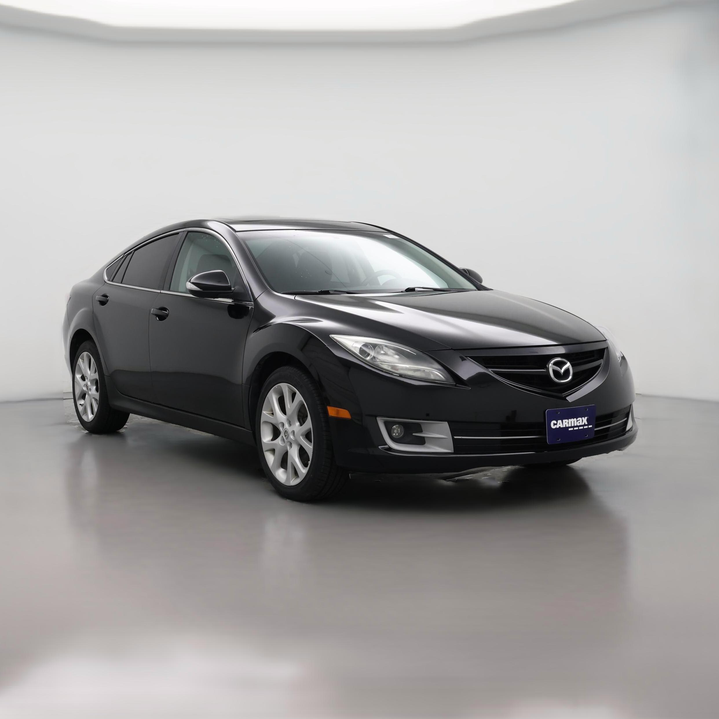 Thumbnail: 2013 Mazda Mazda6 - 1