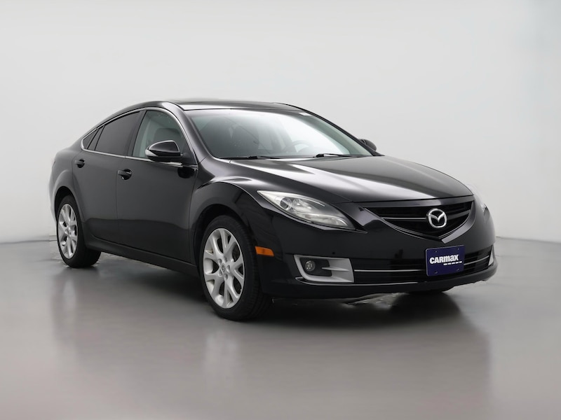 2013 Mazda Mazda6 i -
                  Spokane, WA