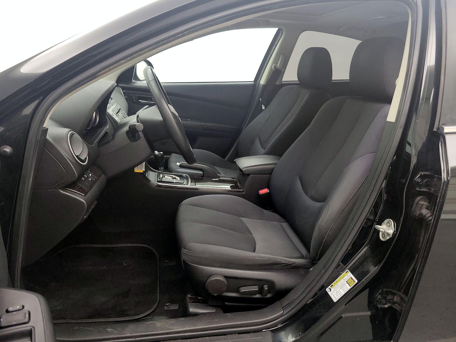 Thumbnail: 2013 Mazda Mazda6 - 11