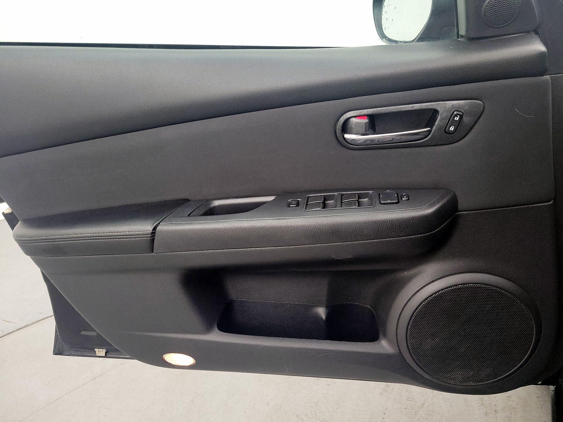 Thumbnail: 2013 Mazda Mazda6 - 12