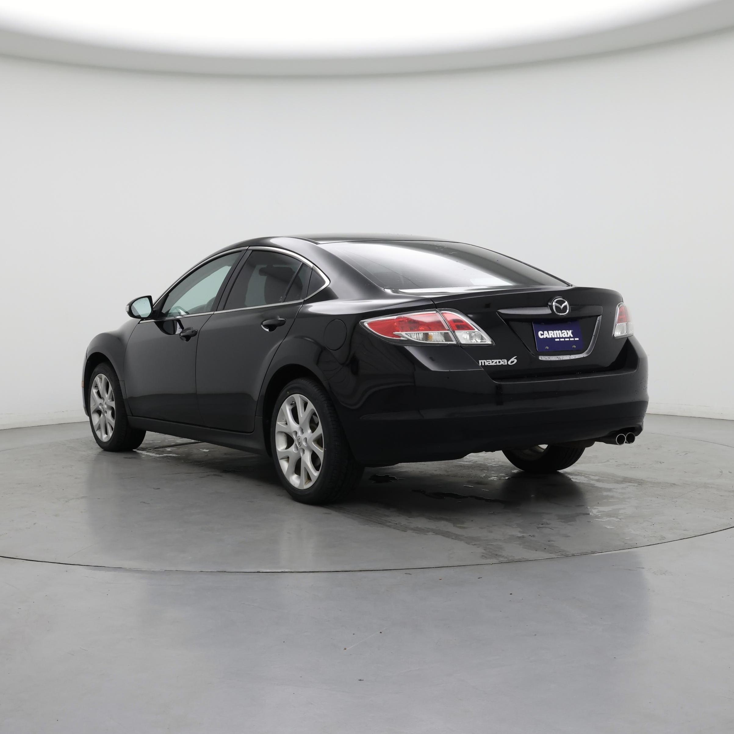 Thumbnail: 2013 Mazda Mazda6 - 2