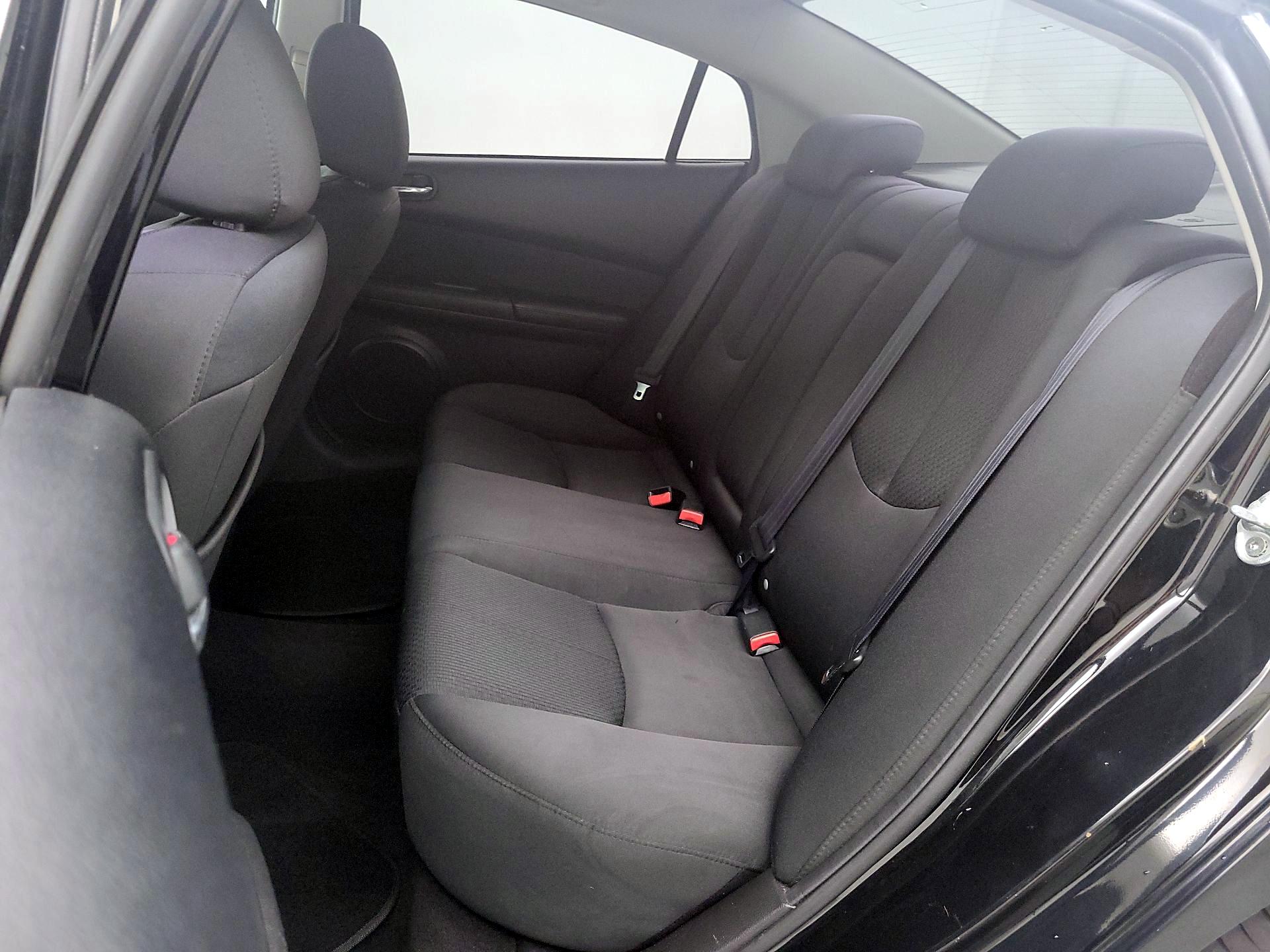 Thumbnail: 2013 Mazda Mazda6 - 19