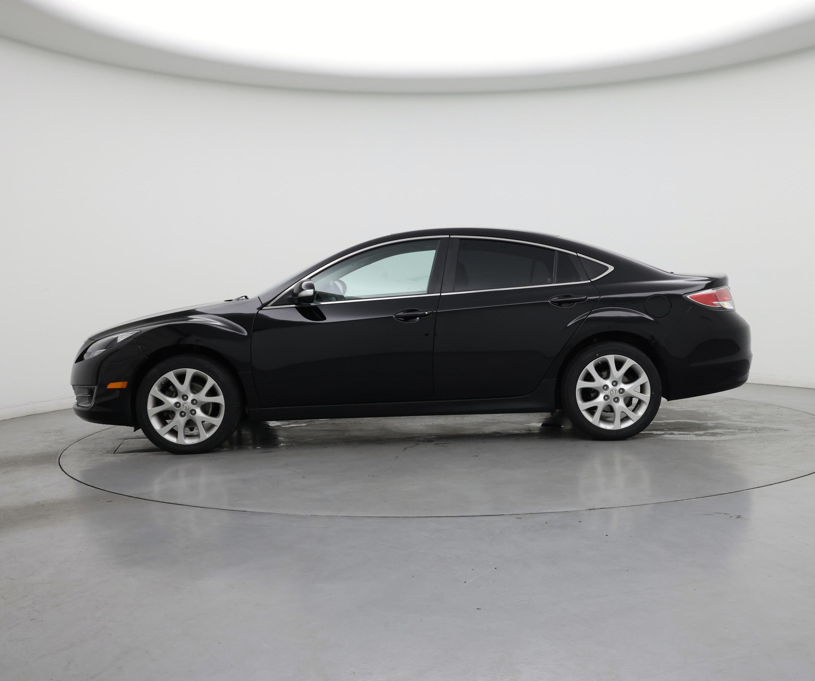 Thumbnail: 2013 Mazda Mazda6 - 3