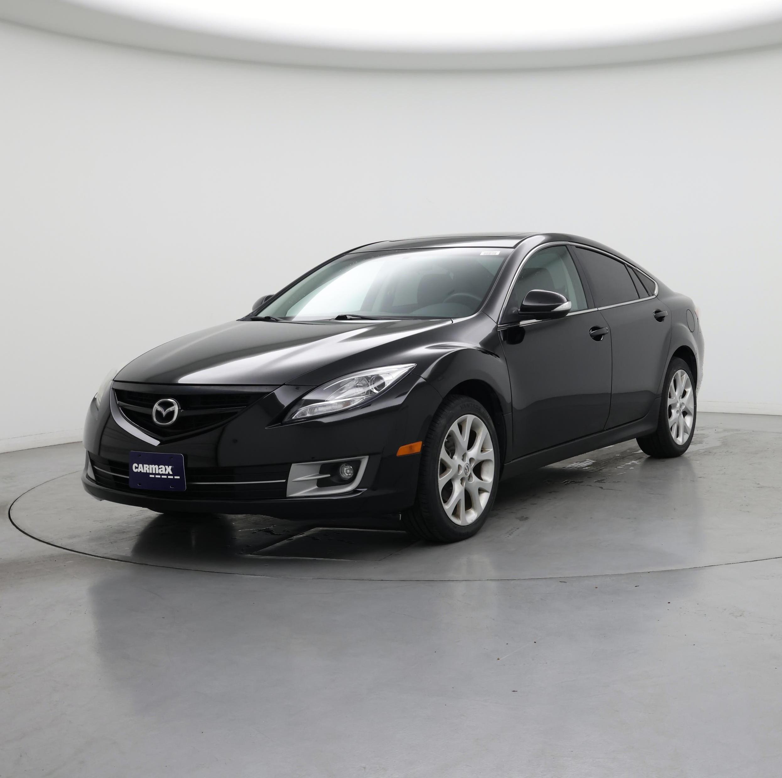 Thumbnail: 2013 Mazda Mazda6 - 4