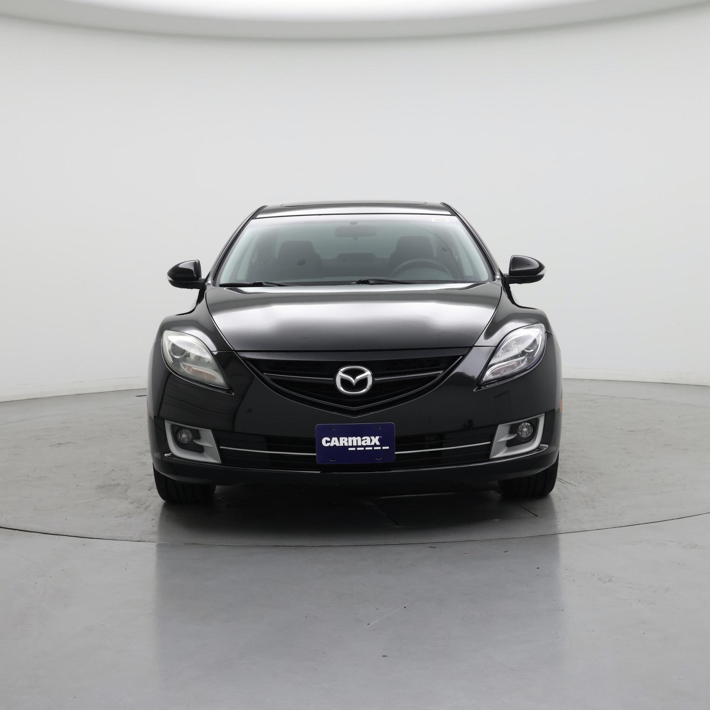 Thumbnail: 2013 Mazda Mazda6 - 5