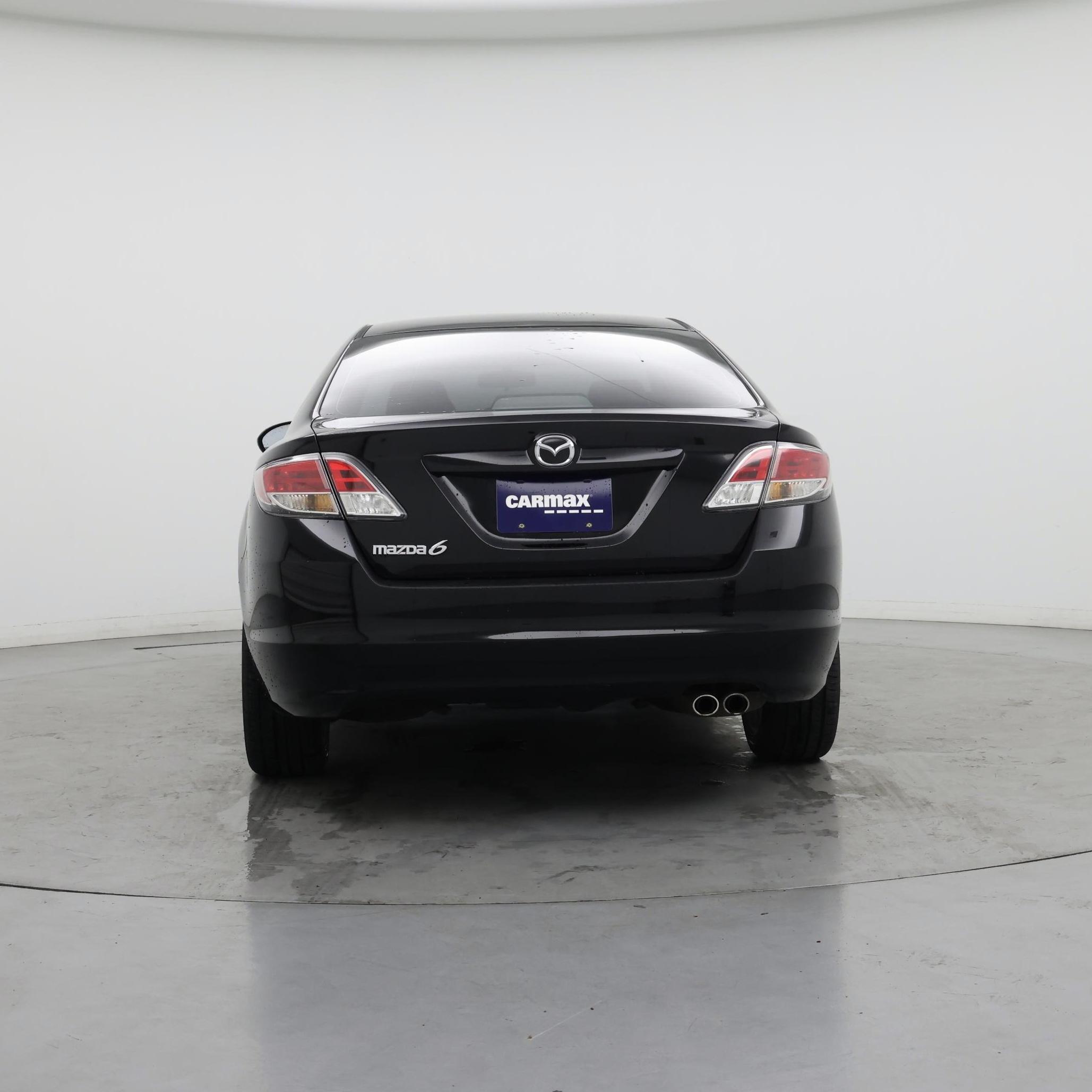 Thumbnail: 2013 Mazda Mazda6 - 6