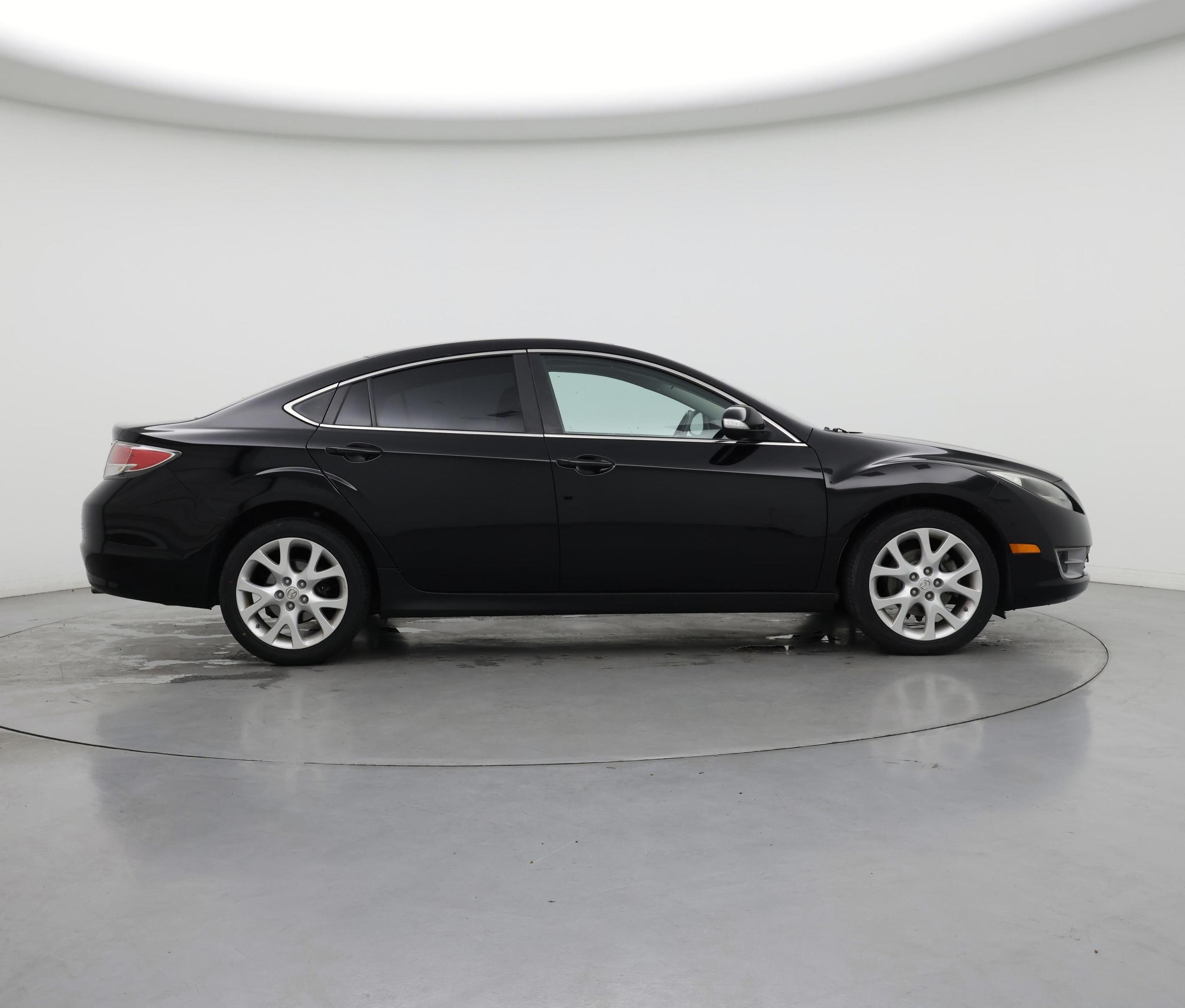 Thumbnail: 2013 Mazda Mazda6 - 7