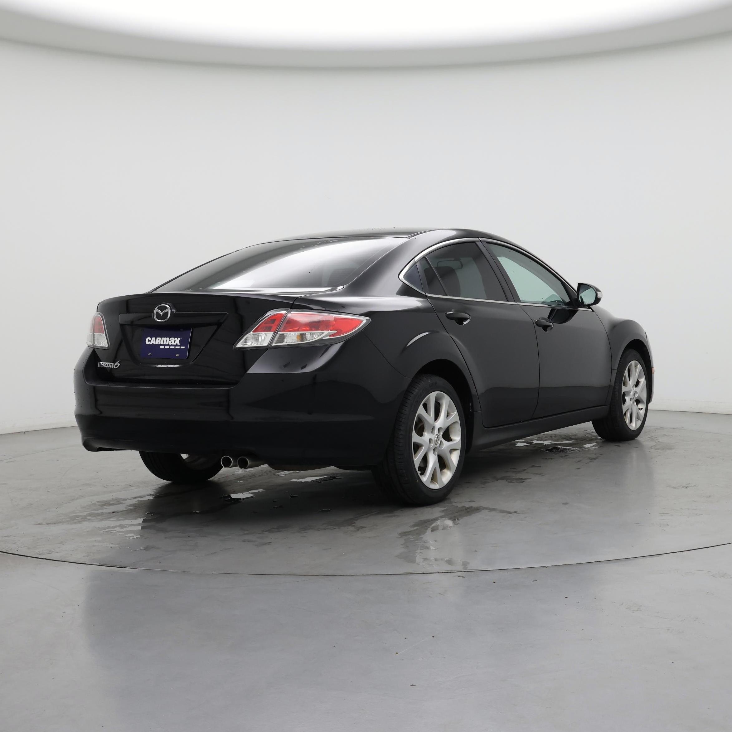 Thumbnail: 2013 Mazda Mazda6 - 8