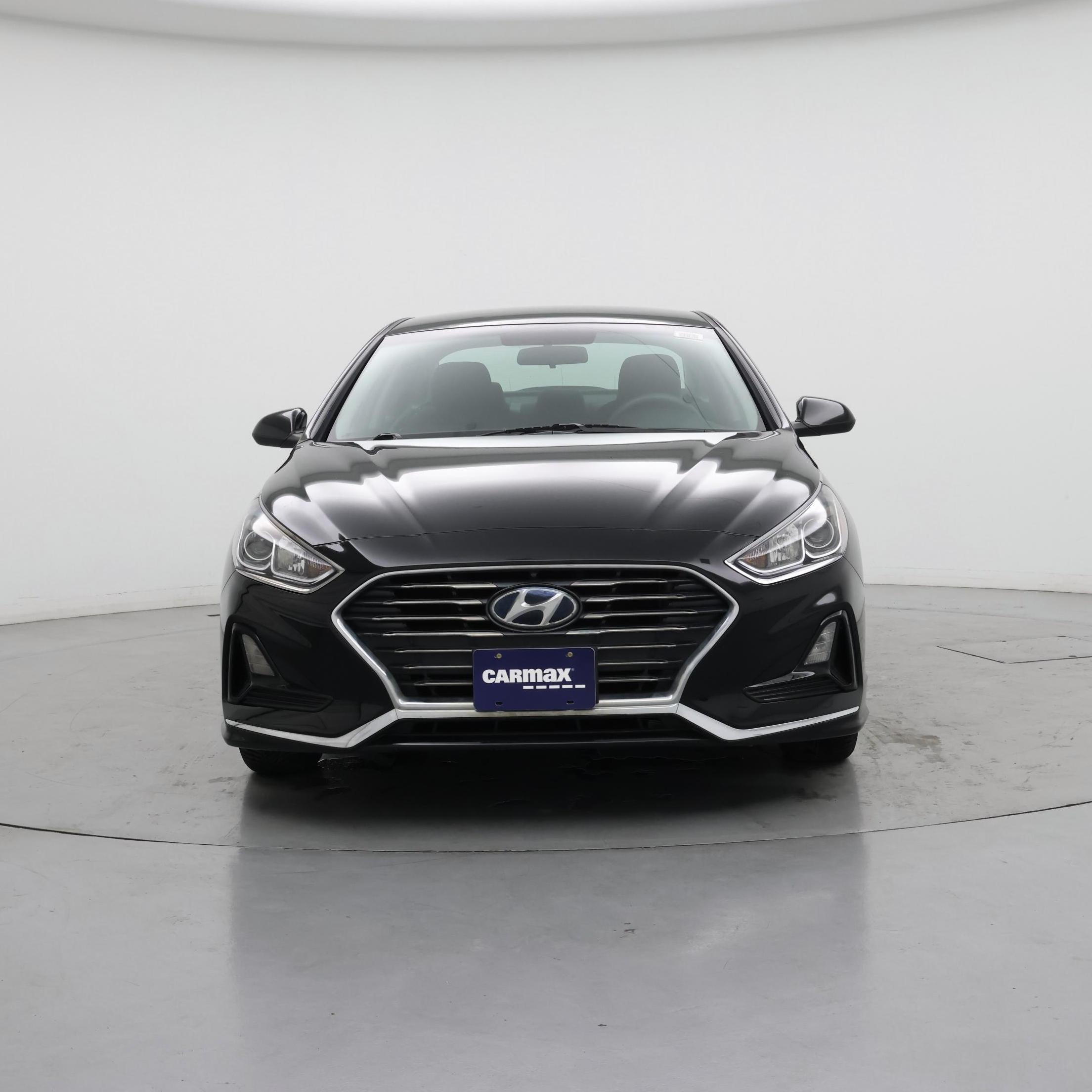 Thumbnail: 2018 Hyundai Sonata - 5
