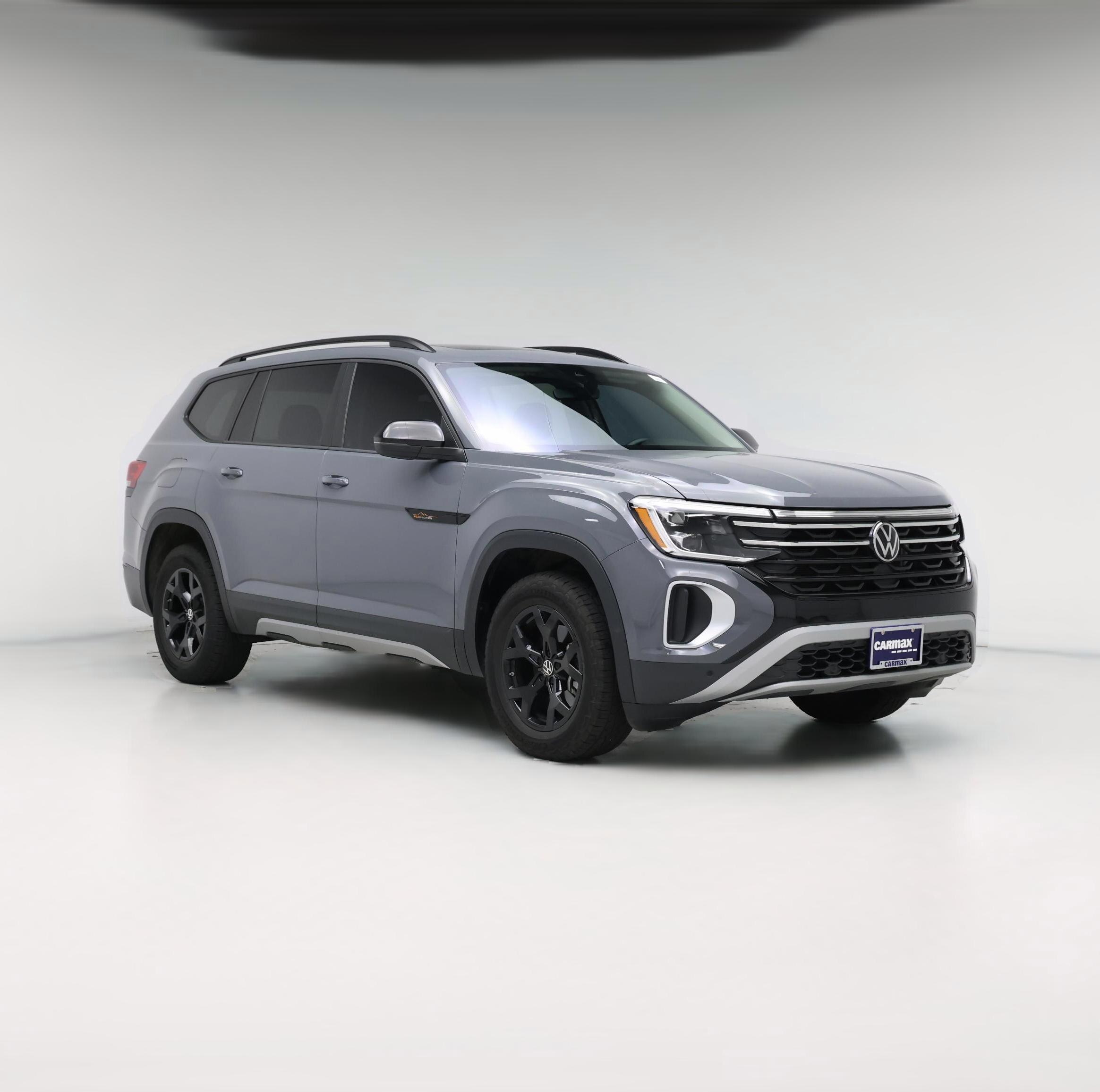 Thumbnail: 2024 Volkswagen Atlas - 1