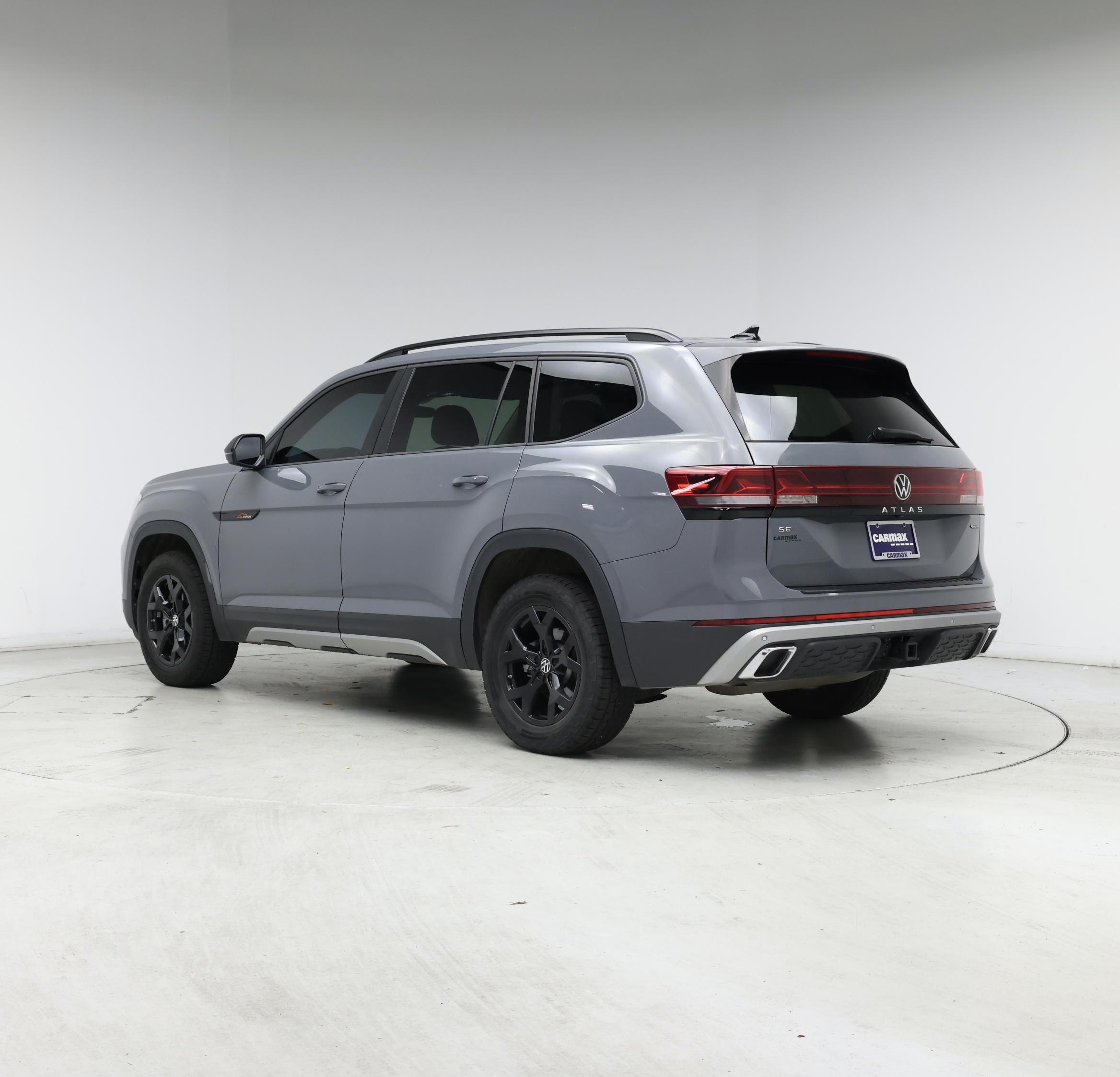 Thumbnail: 2024 Volkswagen Atlas - 2