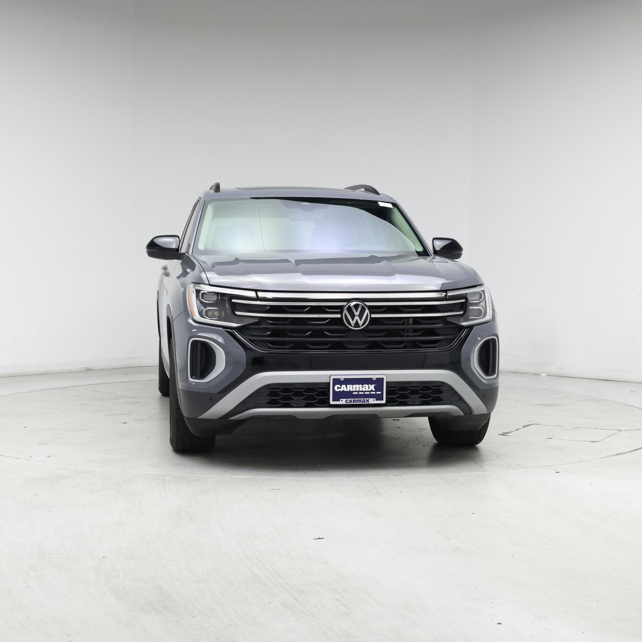 Thumbnail: 2024 Volkswagen Atlas - 5
