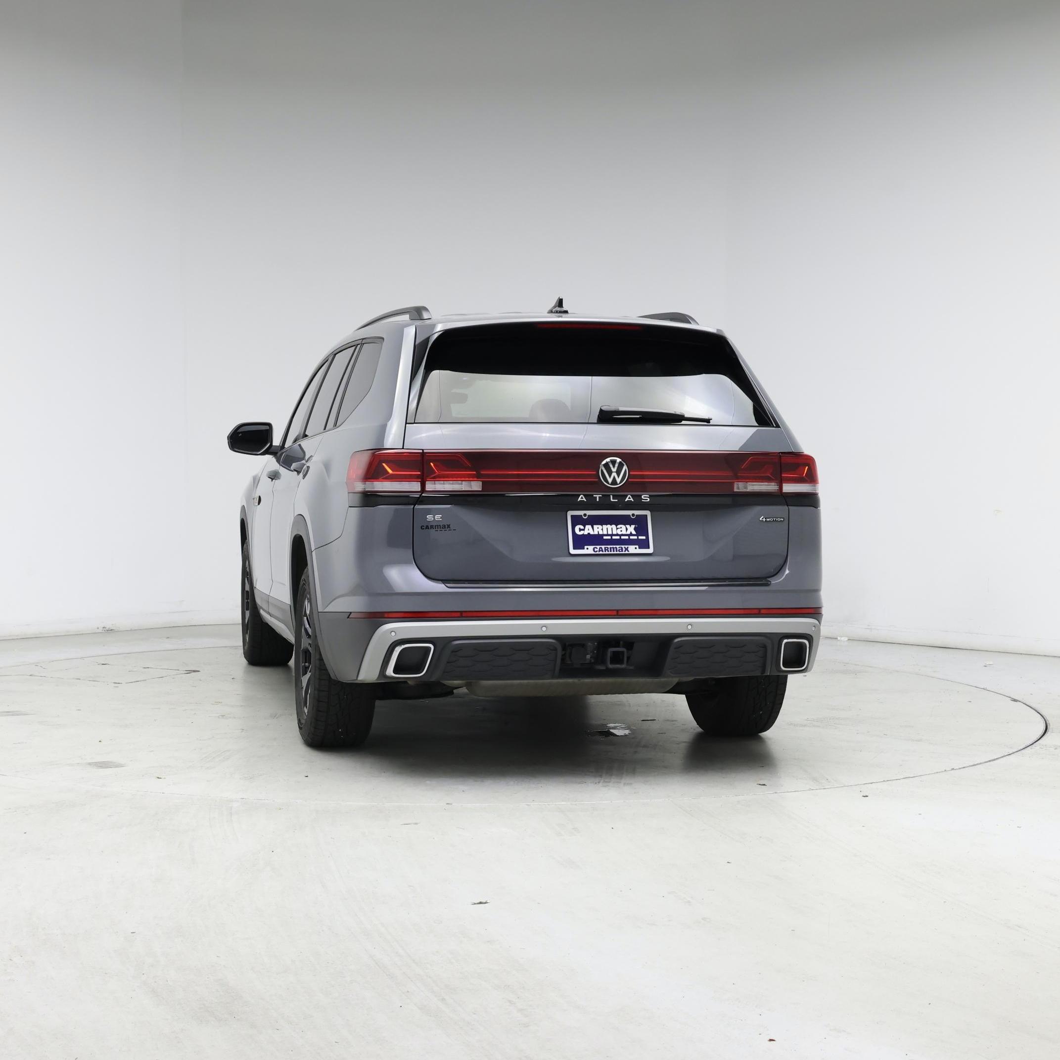 Thumbnail: 2024 Volkswagen Atlas - 6
