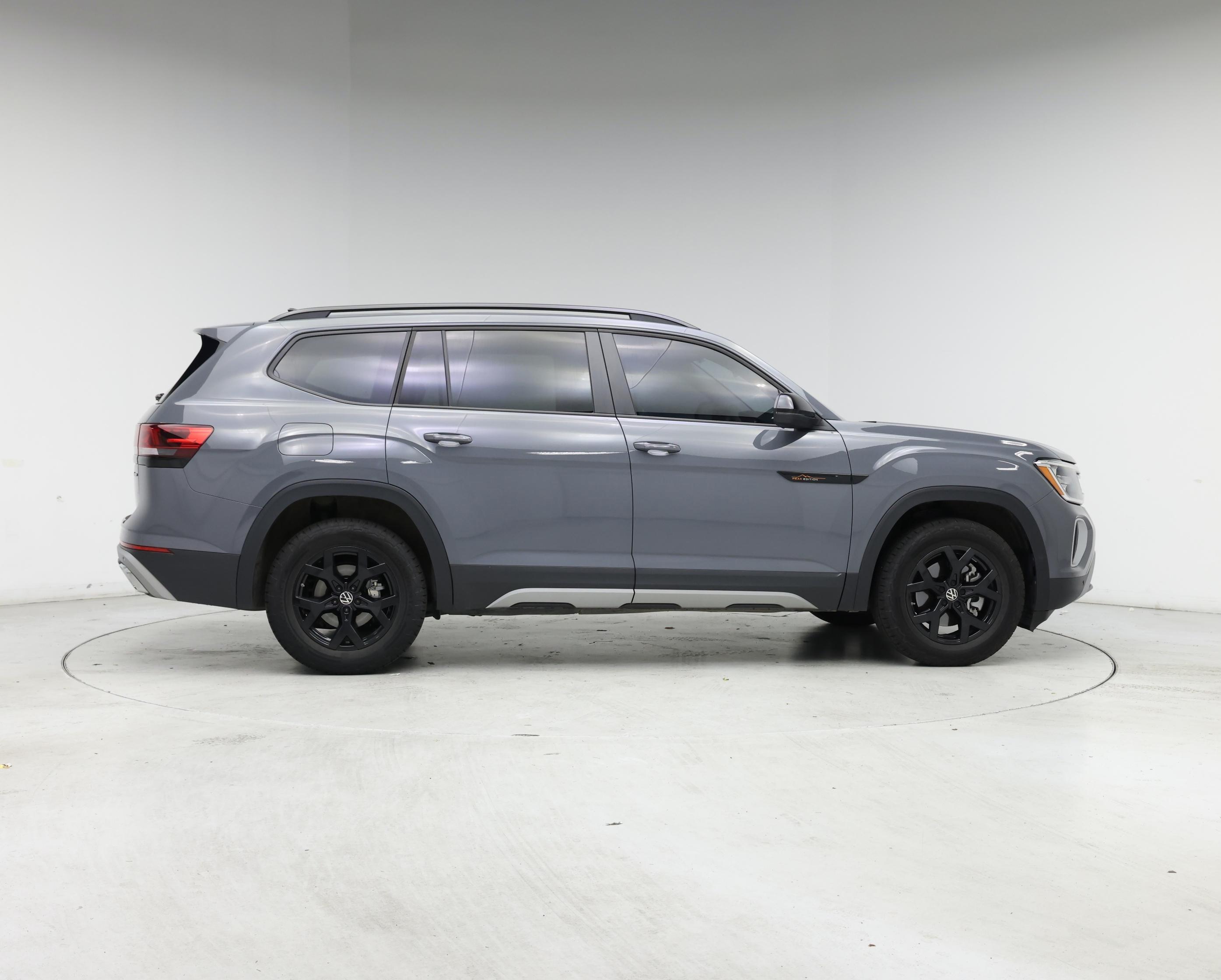 Thumbnail: 2024 Volkswagen Atlas - 7