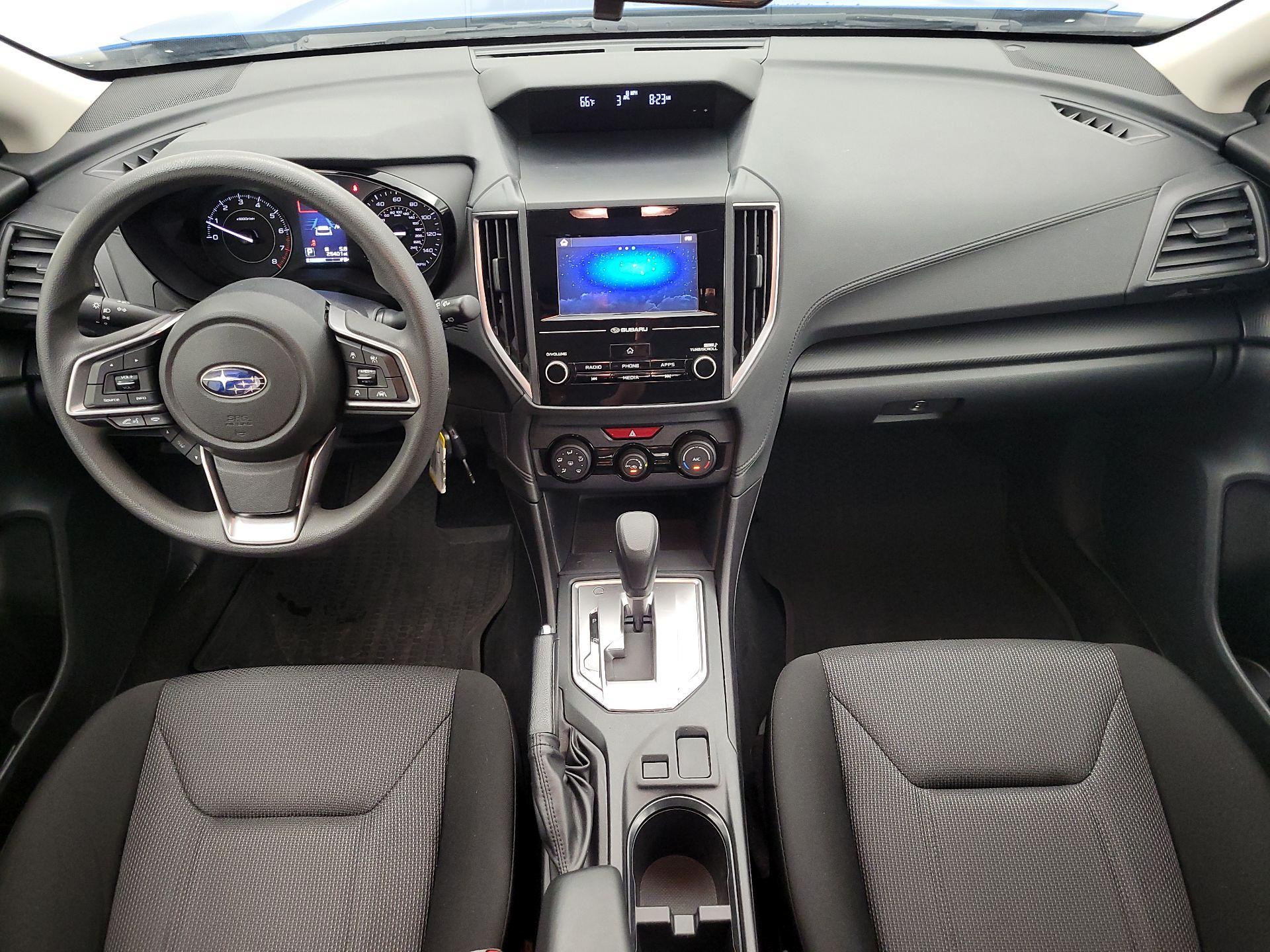 Thumbnail: 2022 Subaru Impreza - 9