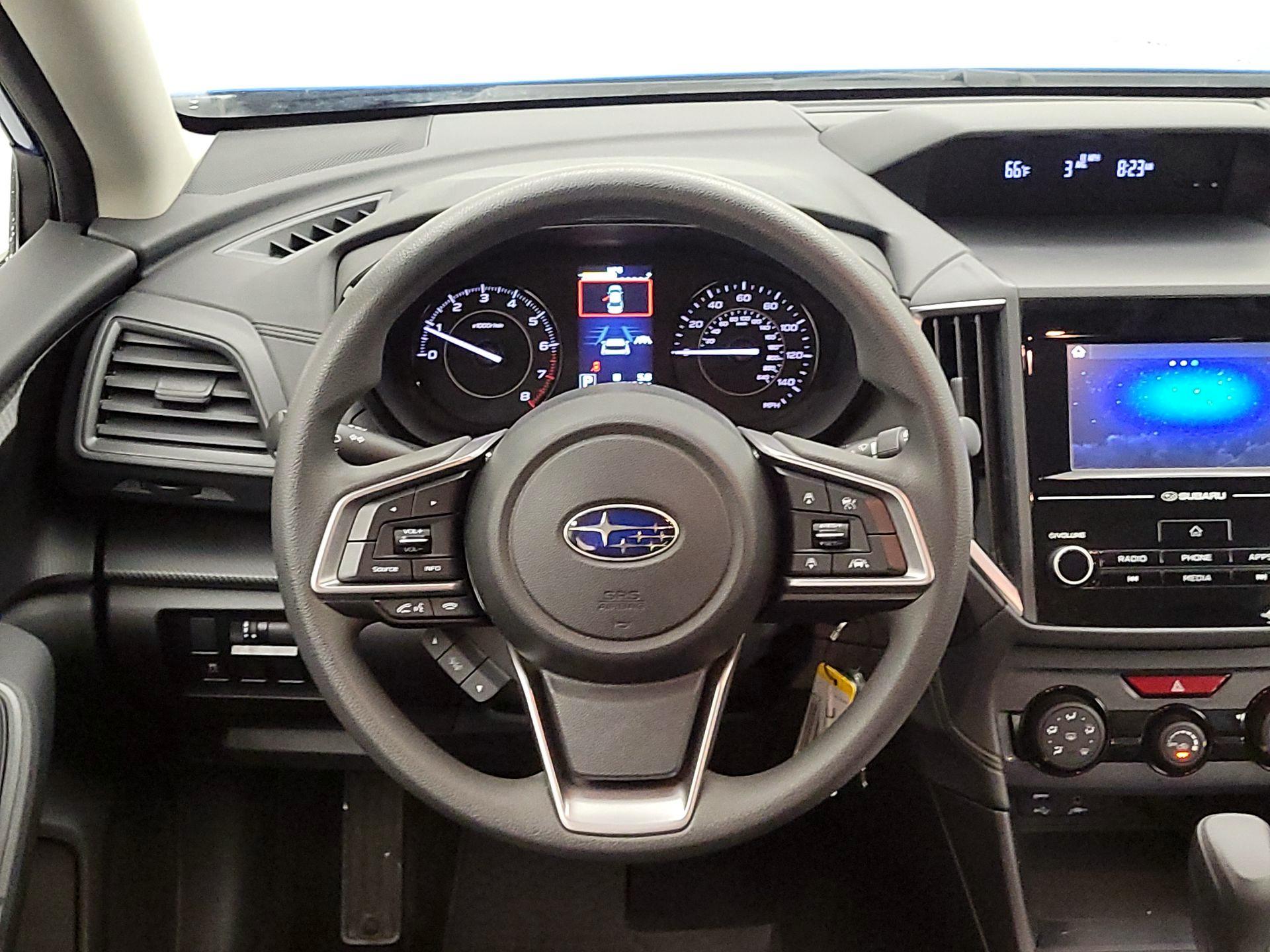 Thumbnail: 2022 Subaru Impreza - 10
