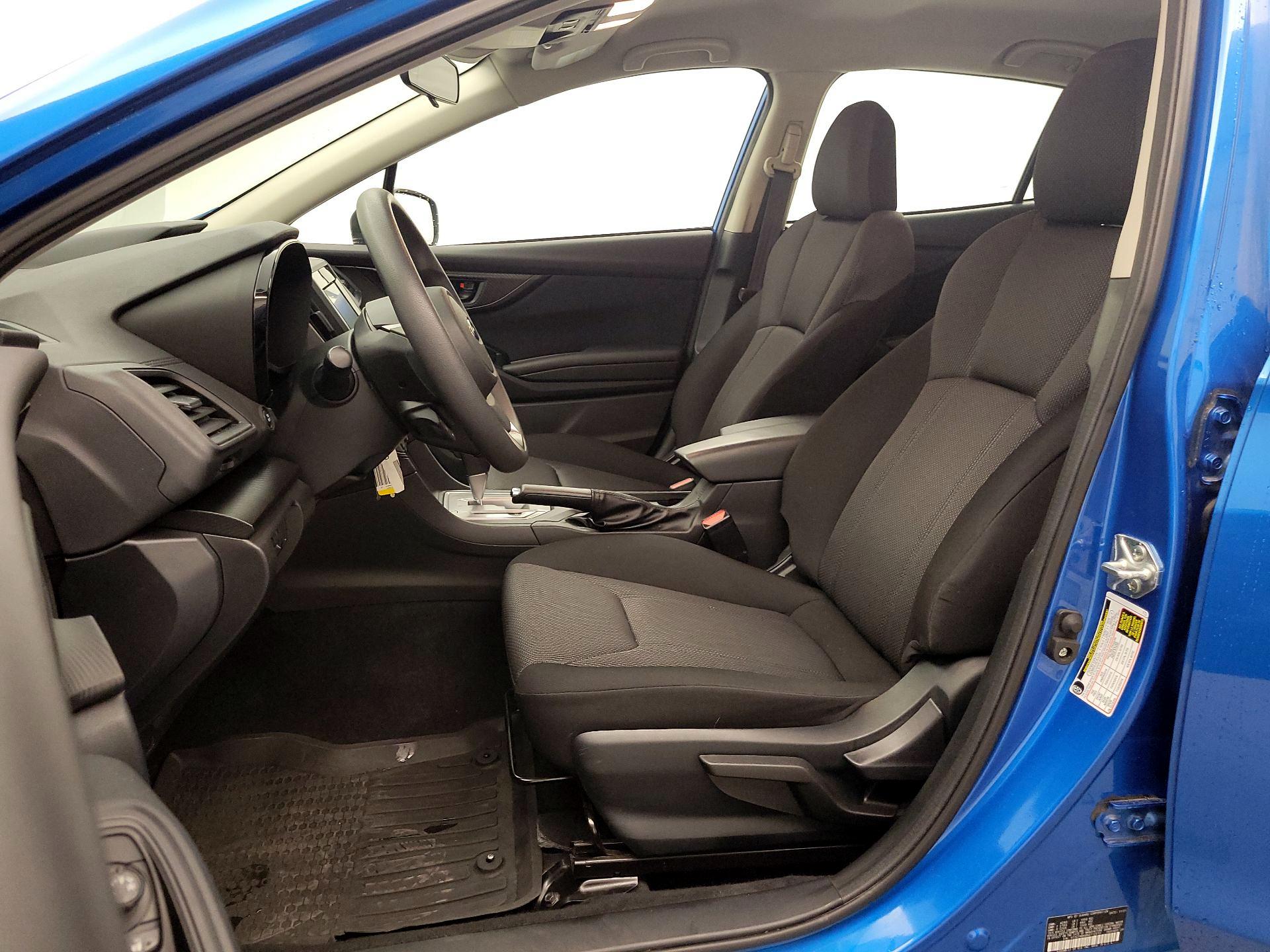 Thumbnail: 2022 Subaru Impreza - 11
