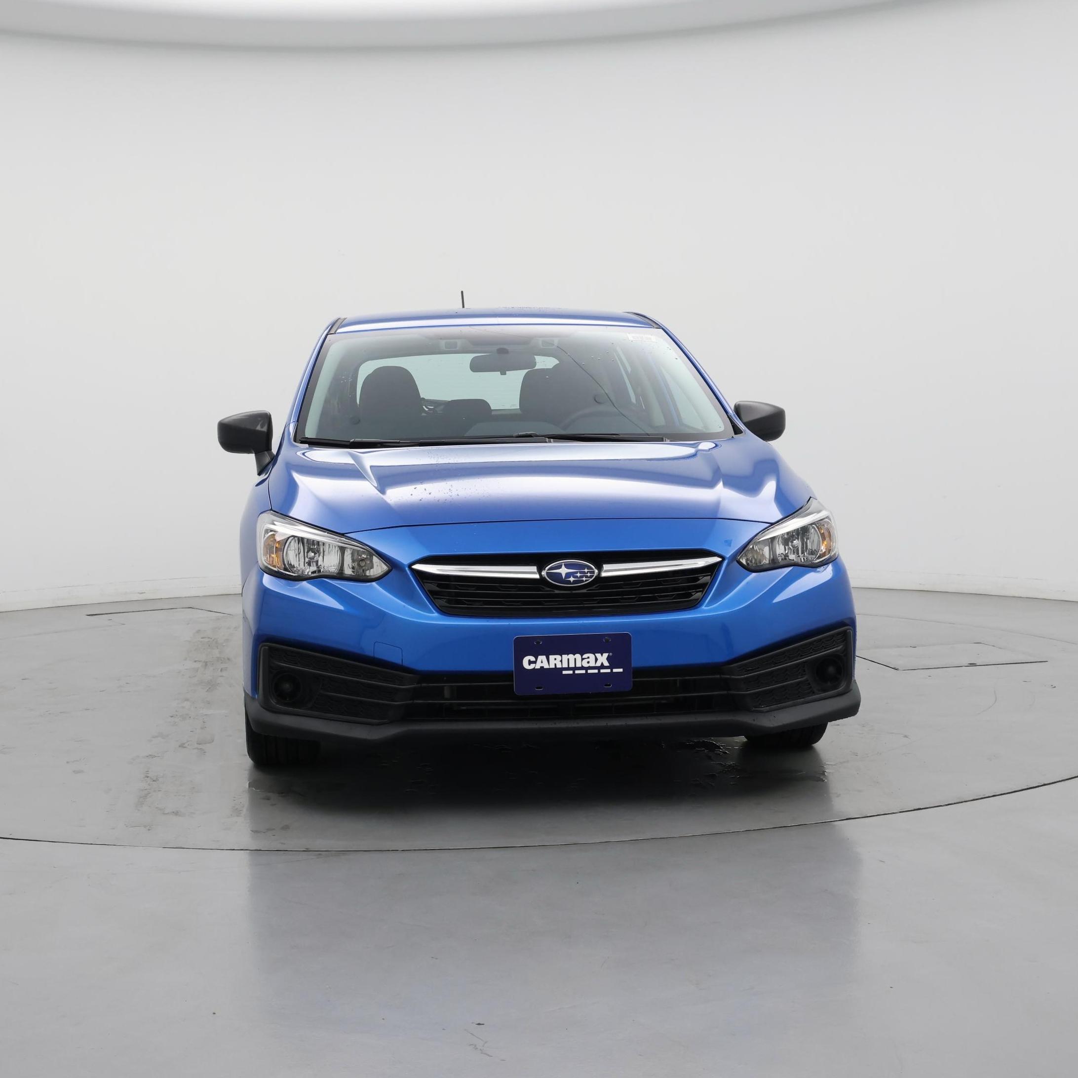 Thumbnail: 2022 Subaru Impreza - 5