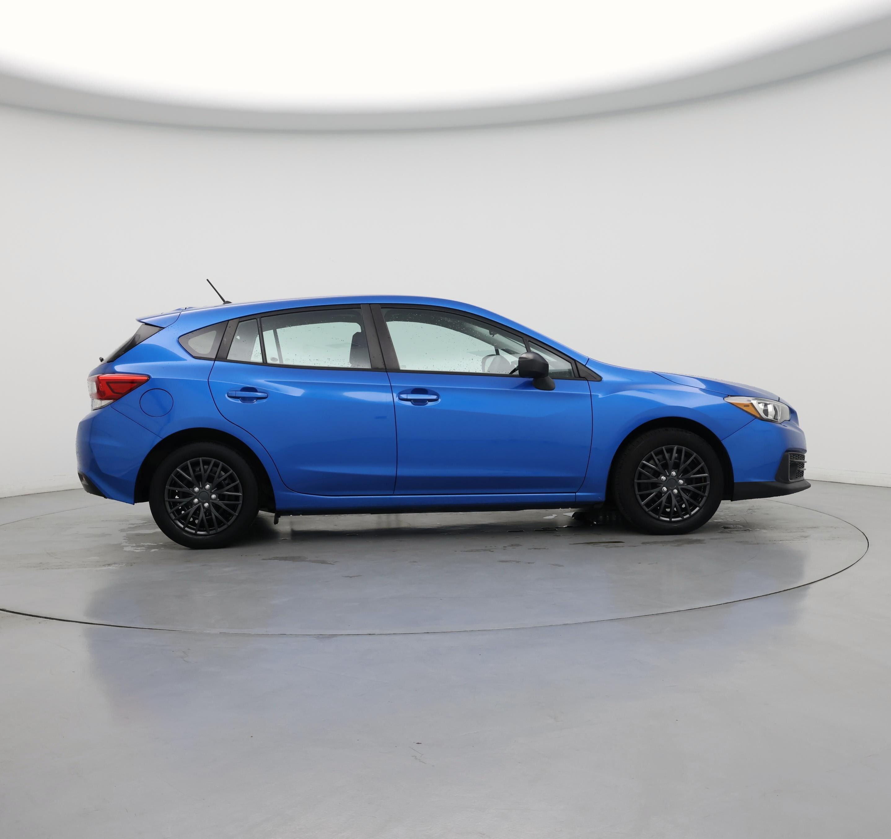 Thumbnail: 2022 Subaru Impreza - 7