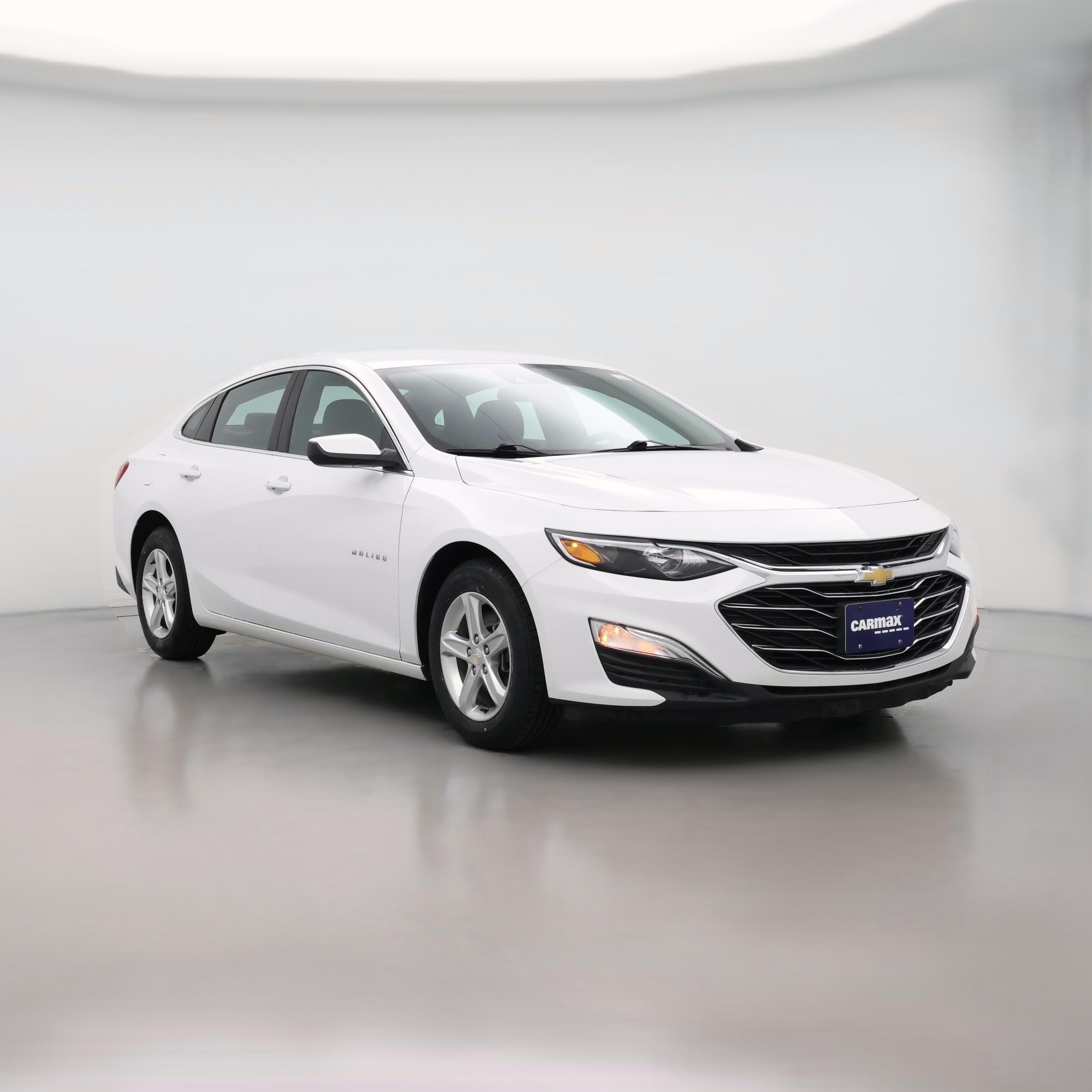 Thumbnail: 2023 Chevrolet Malibu - 1