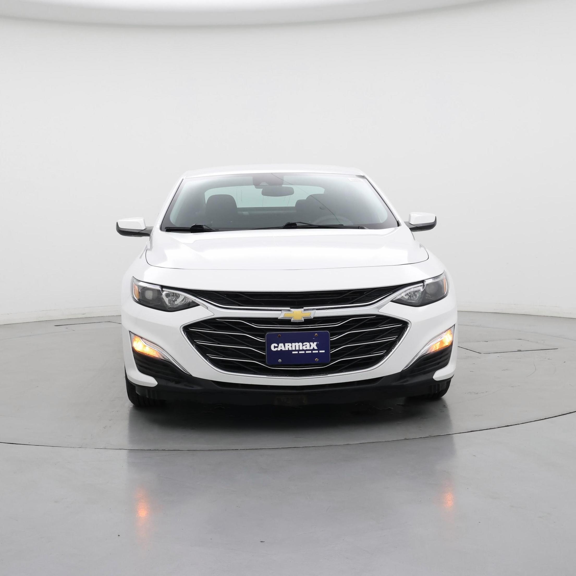 Thumbnail: 2023 Chevrolet Malibu - 5