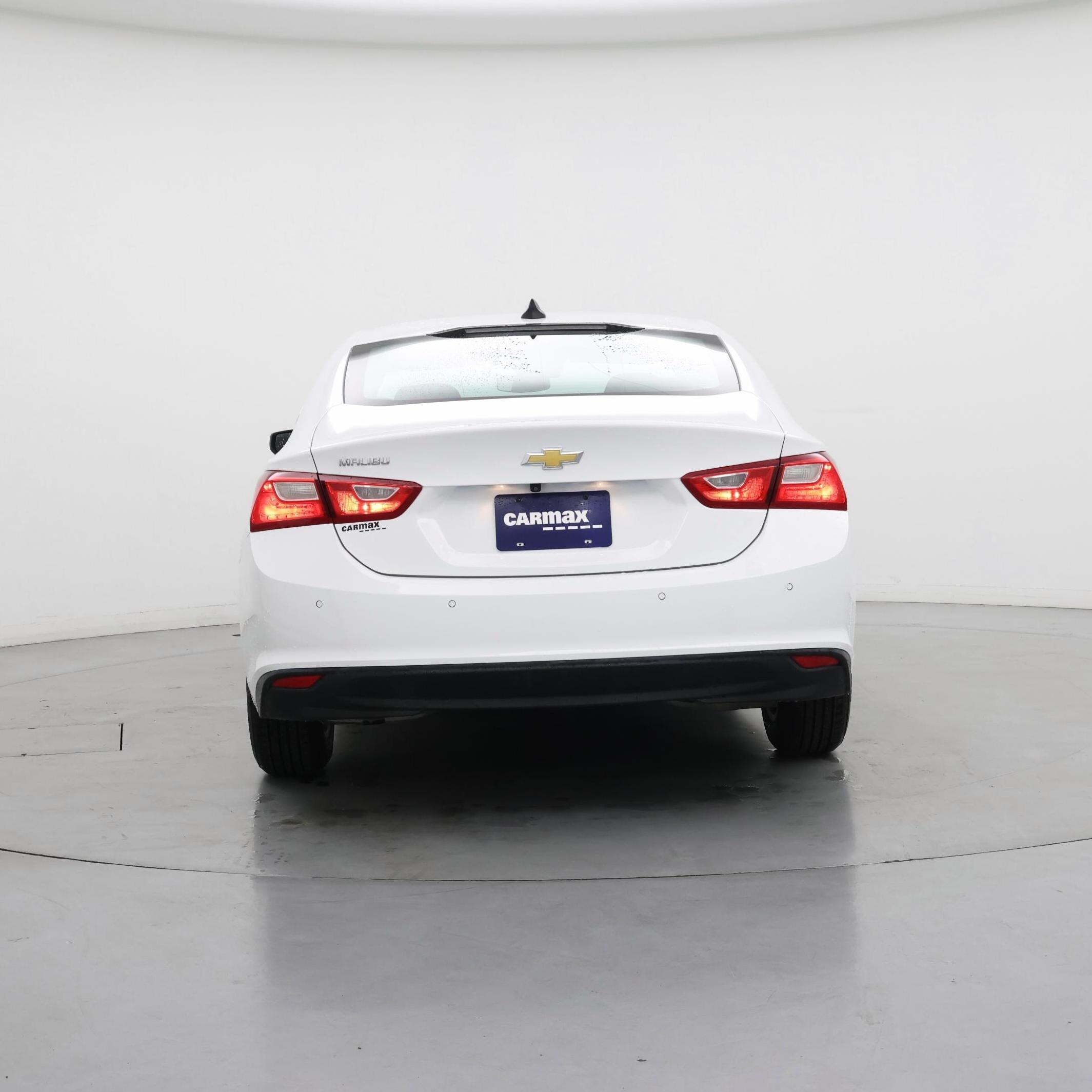 Thumbnail: 2023 Chevrolet Malibu - 6