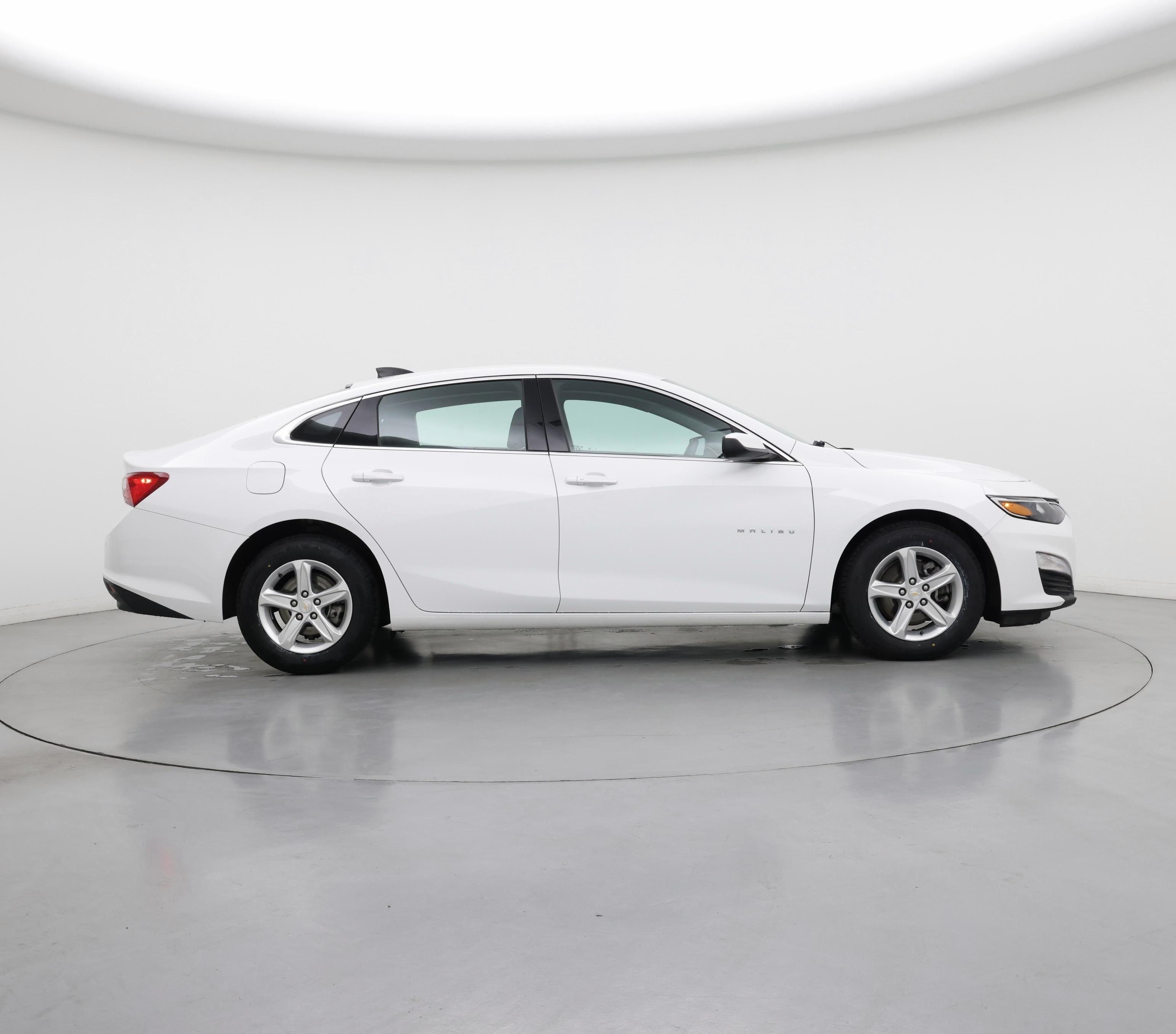 Thumbnail: 2023 Chevrolet Malibu - 7