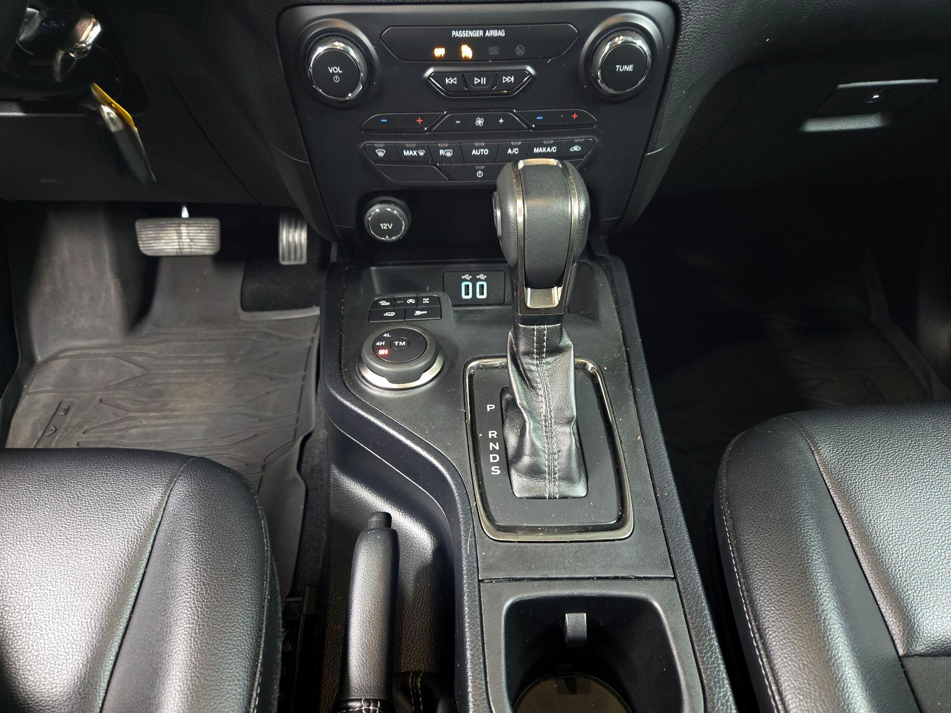 Thumbnail: 2021 Ford Ranger - 17