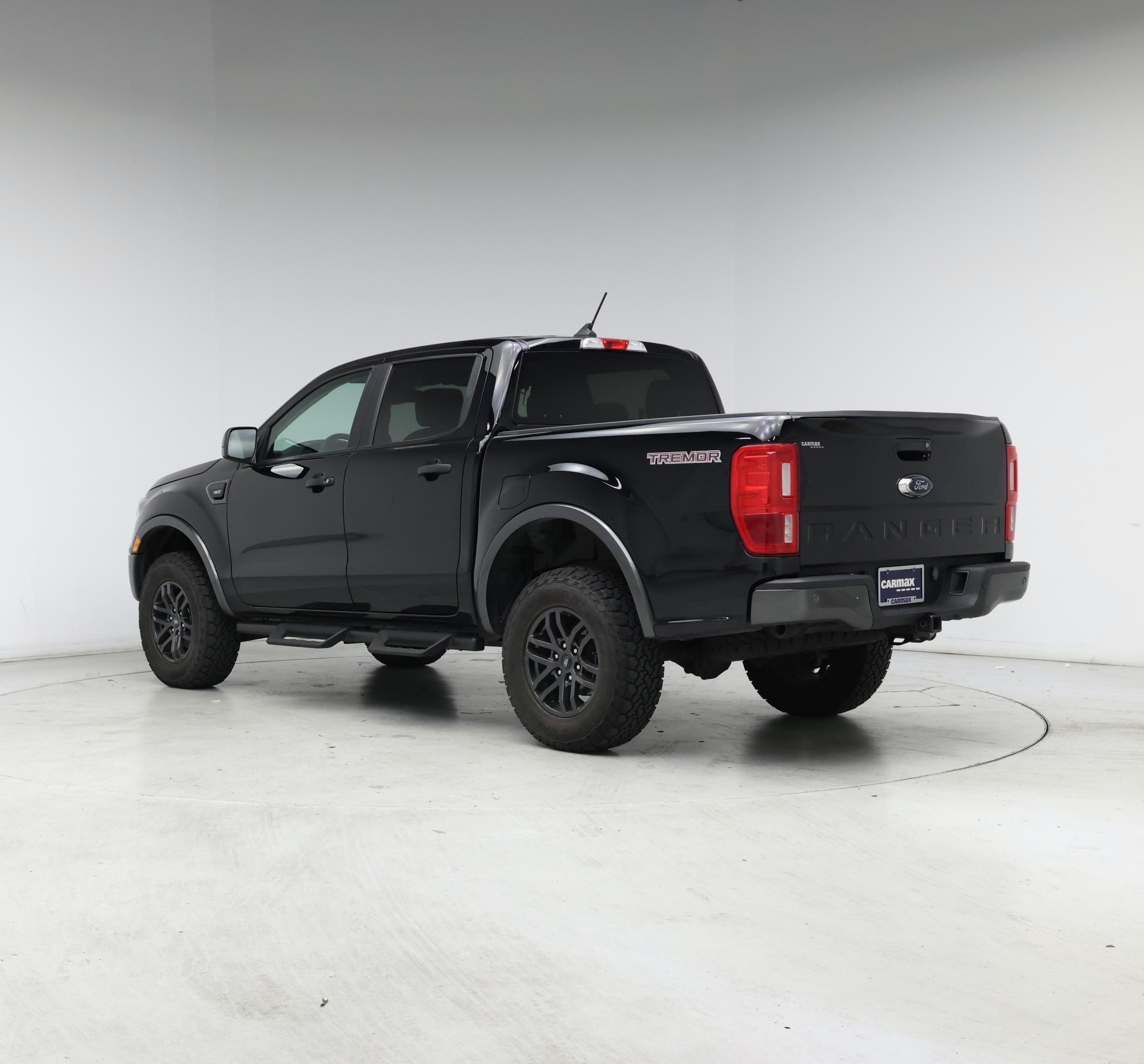 Thumbnail: 2021 Ford Ranger - 2