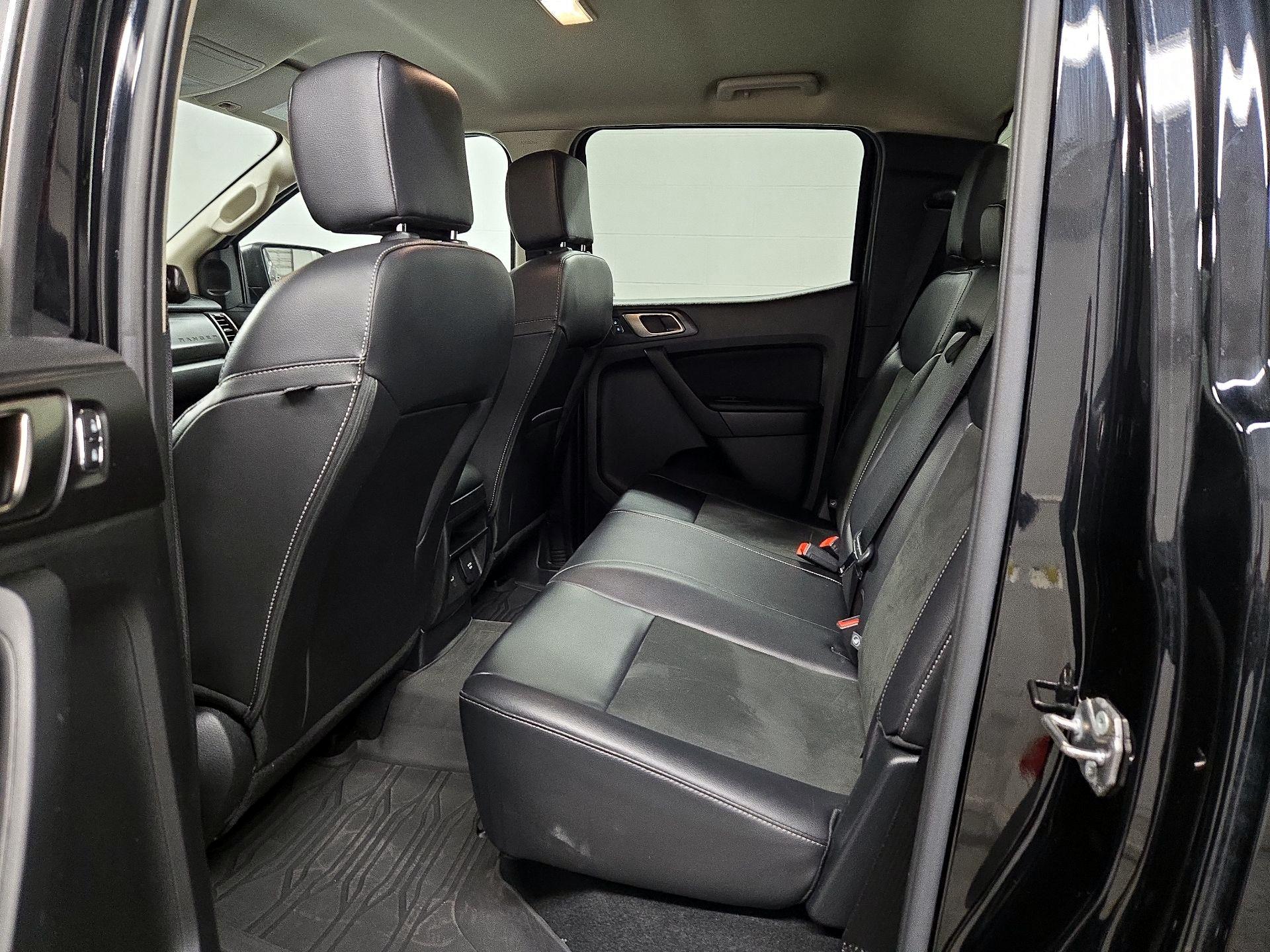 Thumbnail: 2021 Ford Ranger - 19