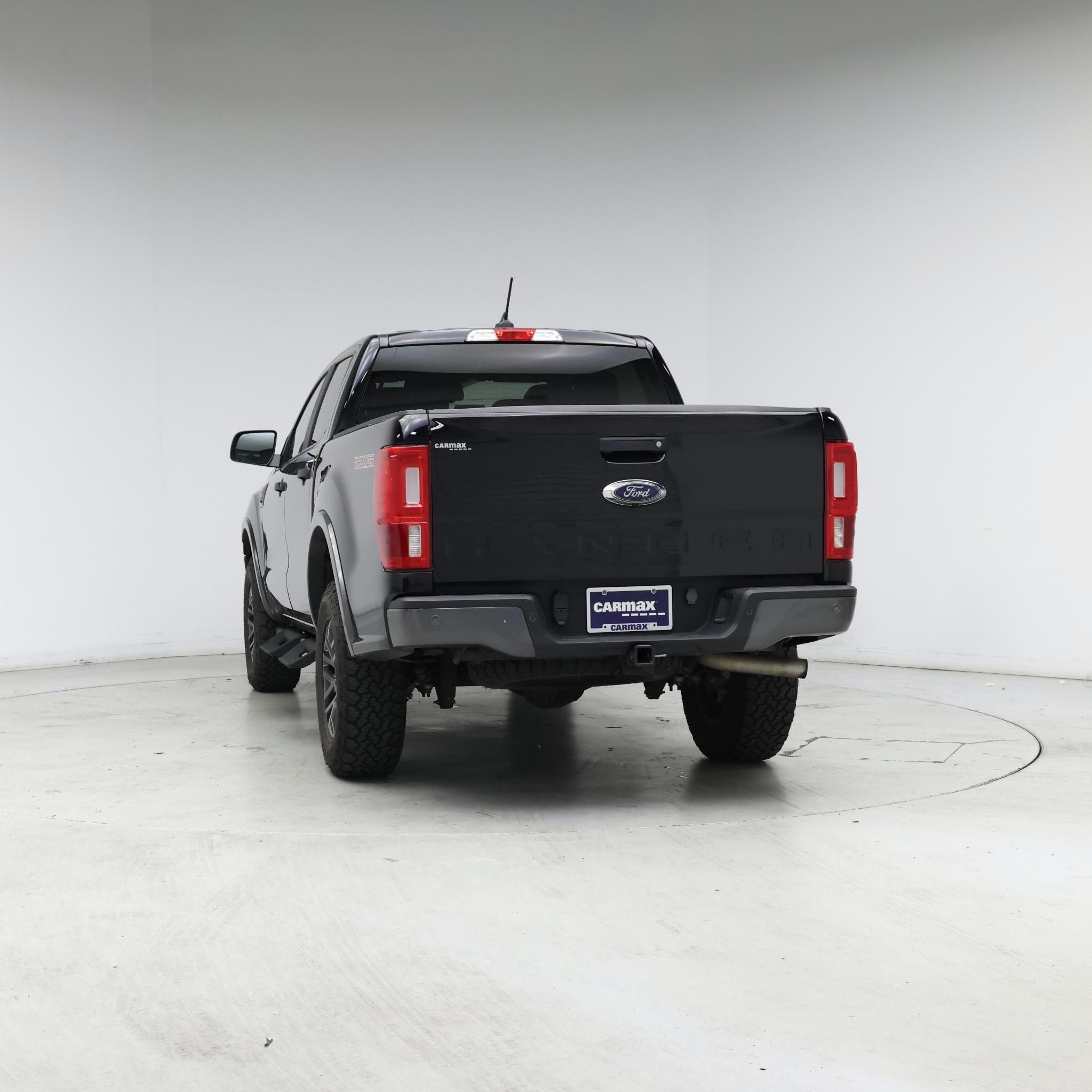 Thumbnail: 2021 Ford Ranger - 6