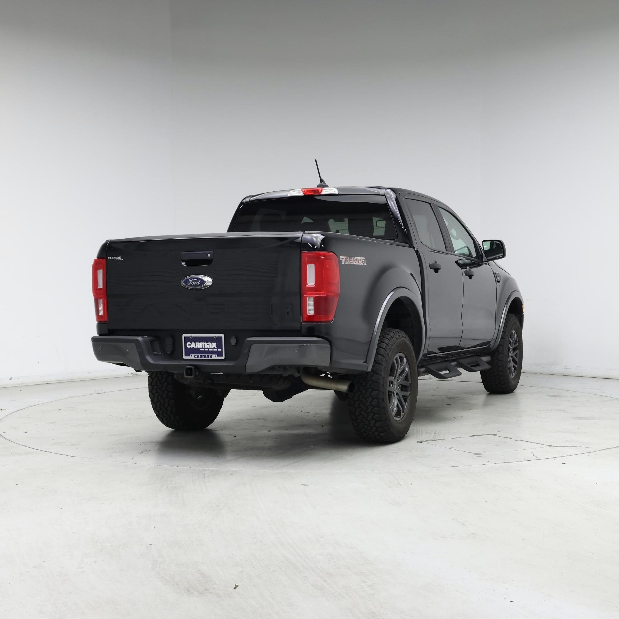 Thumbnail: 2021 Ford Ranger - 8