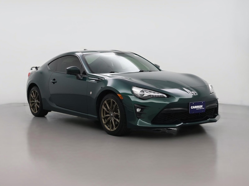 2020 Toyota 86 Hakone Edition -
                  Spokane, WA