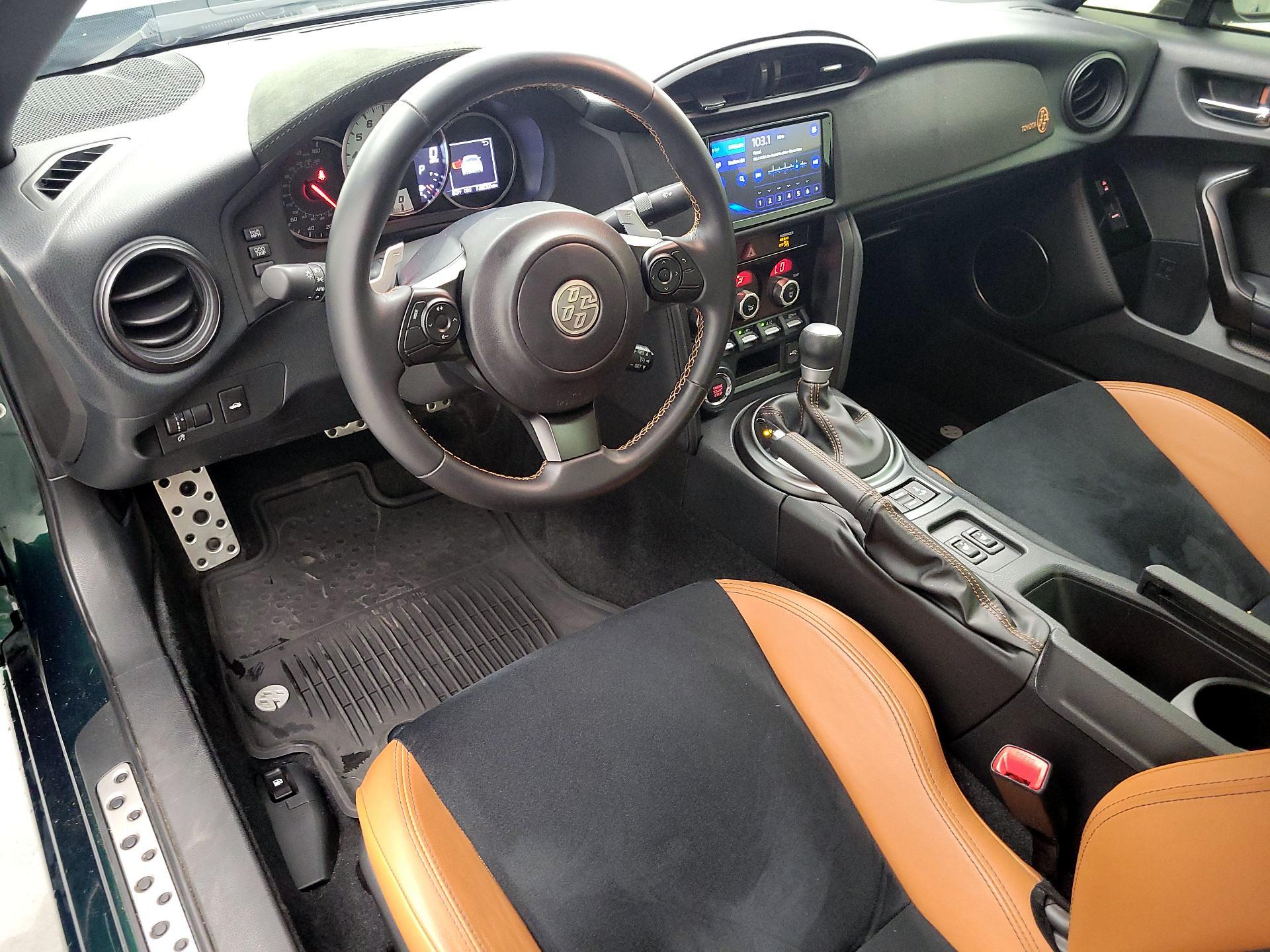 Thumbnail: 2020 Toyota 86 - 9