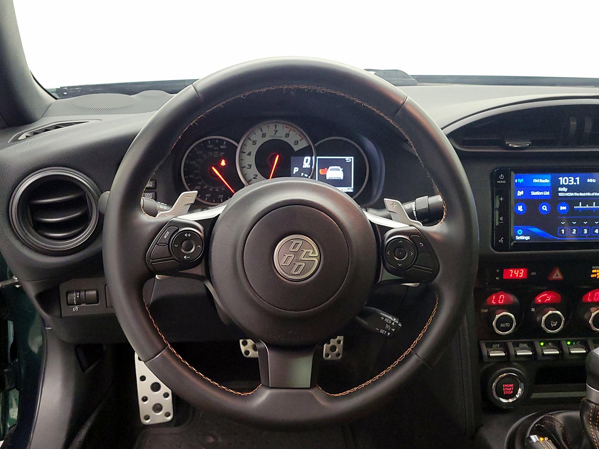 Thumbnail: 2020 Toyota 86 - 10