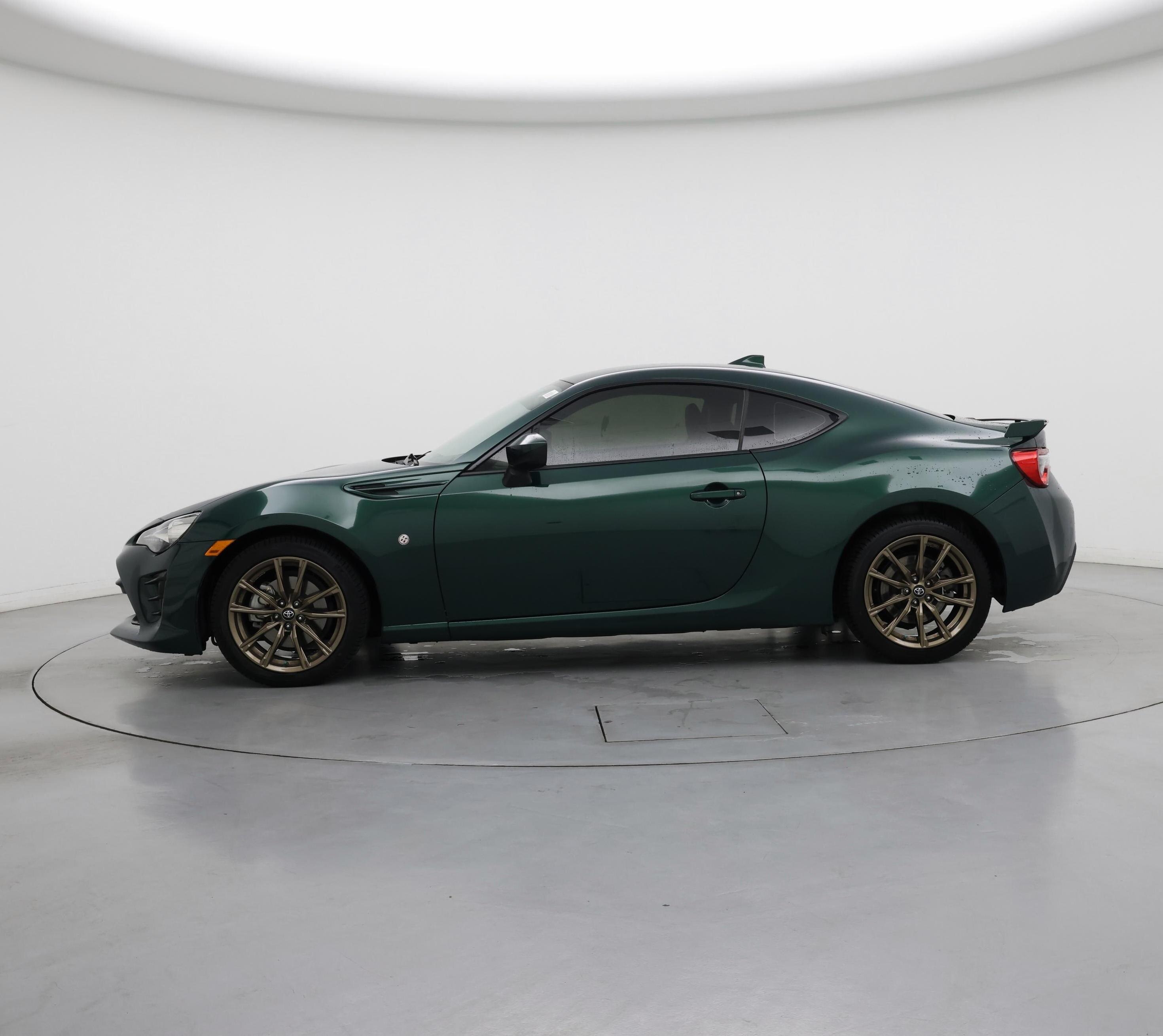 Thumbnail: 2020 Toyota 86 - 3