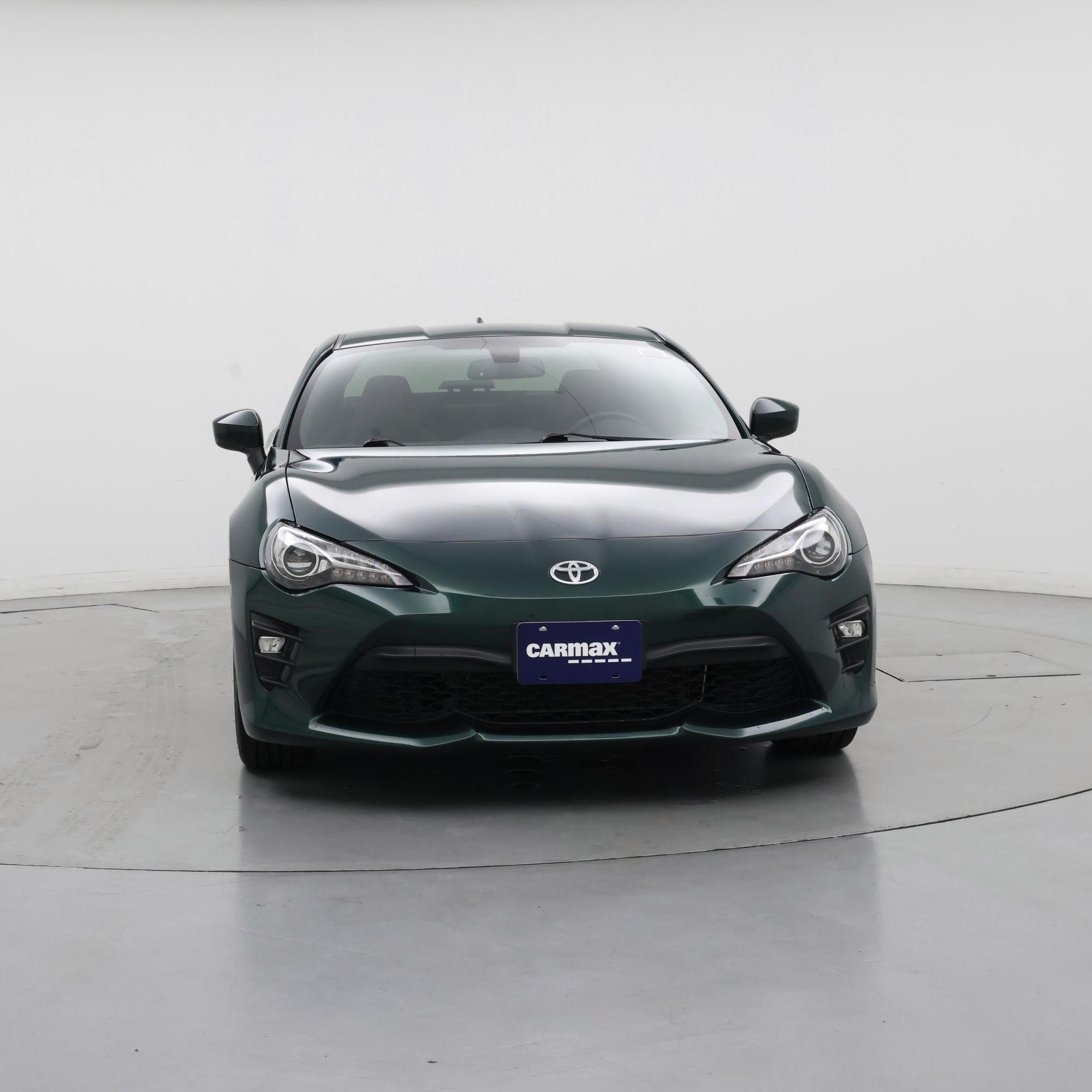 Thumbnail: 2020 Toyota 86 - 5