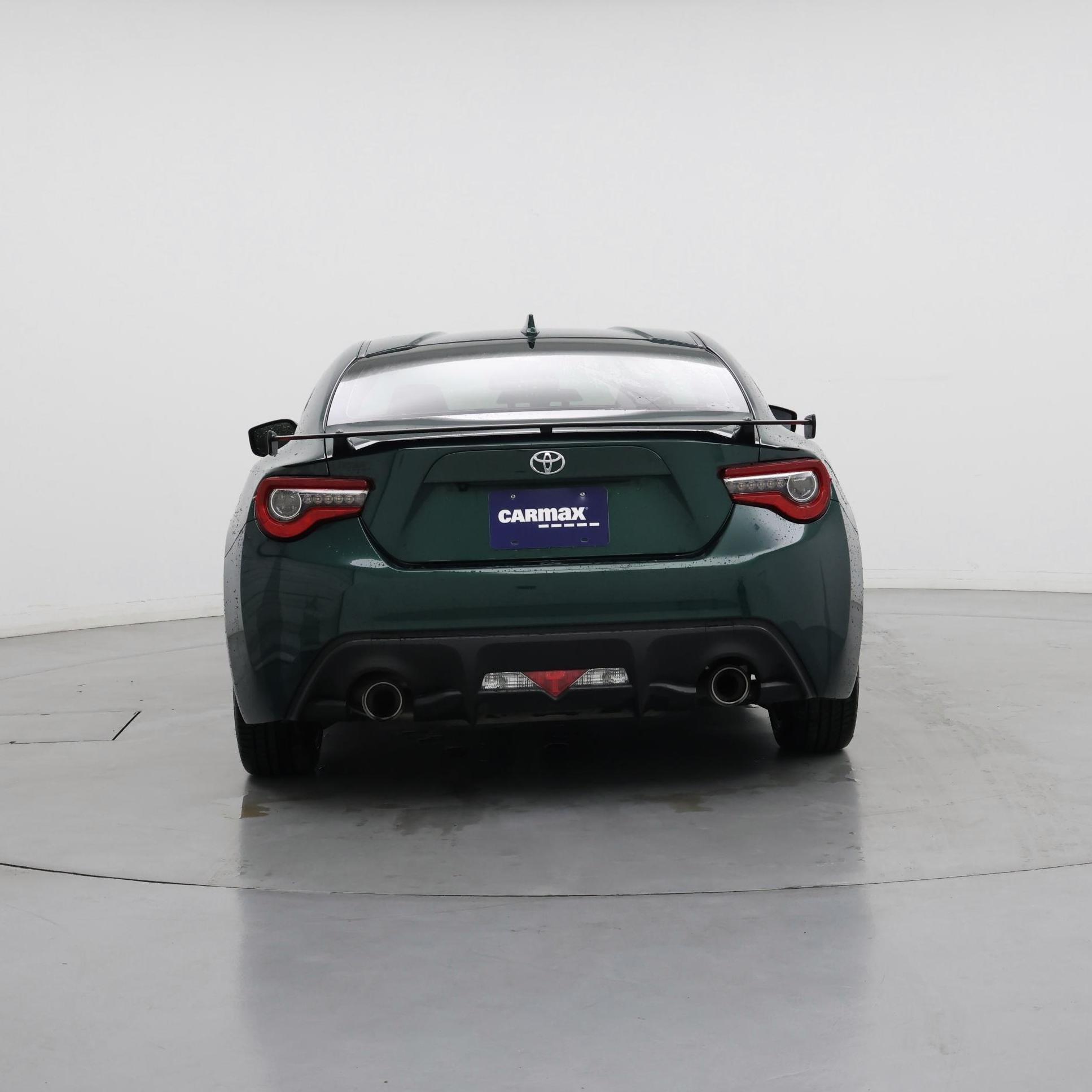Thumbnail: 2020 Toyota 86 - 6