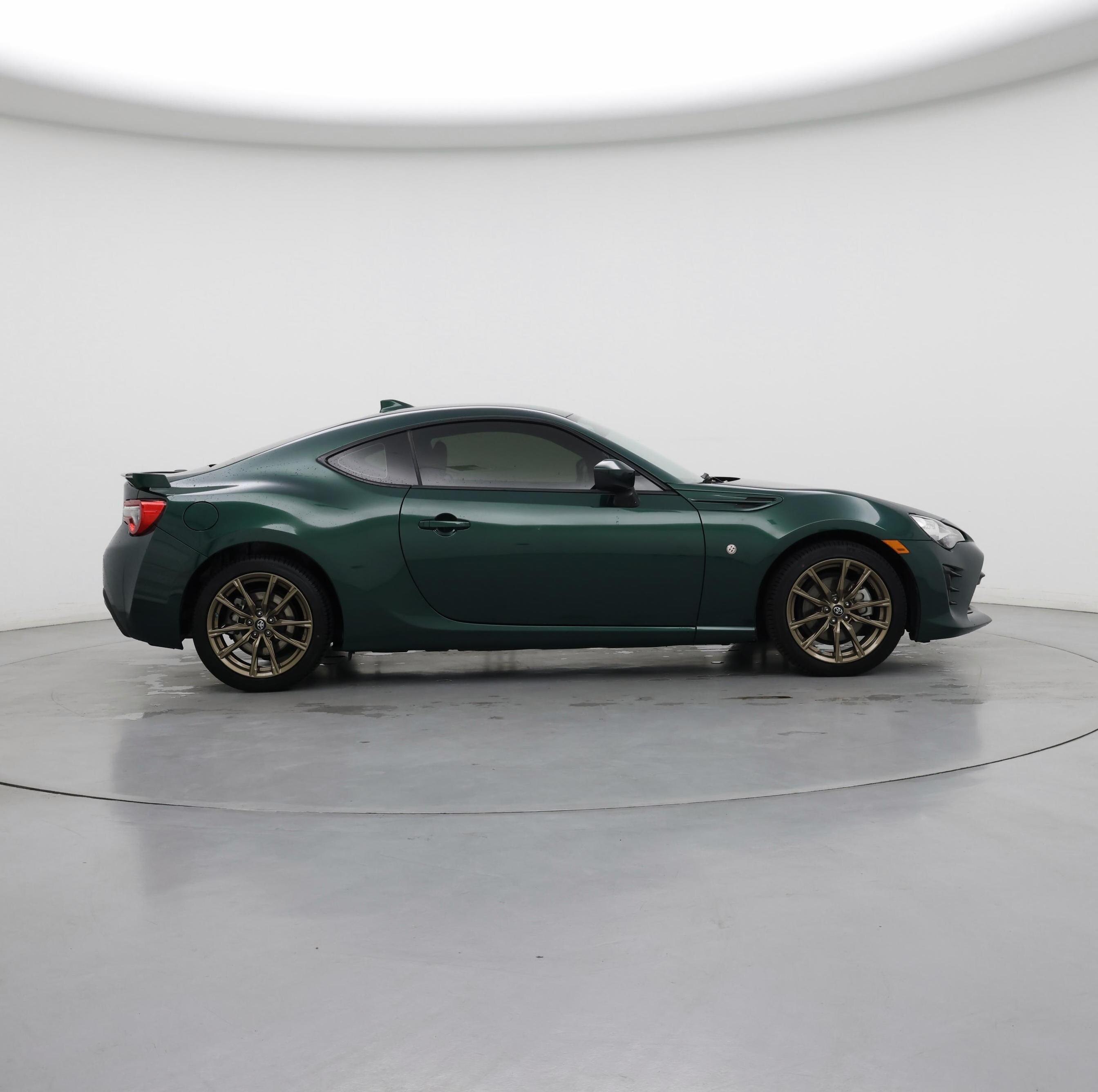 Thumbnail: 2020 Toyota 86 - 7