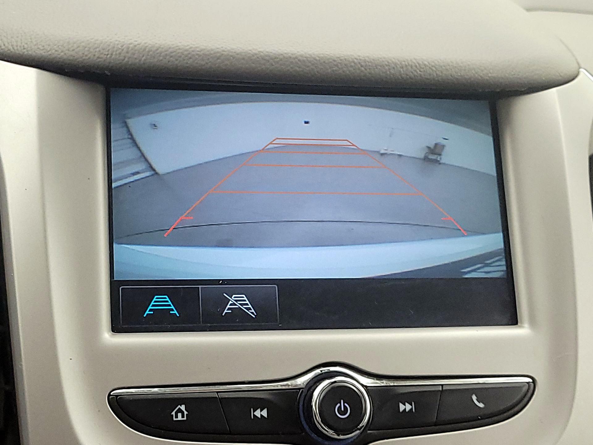 Thumbnail: 2016 Chevrolet Cruze - 14