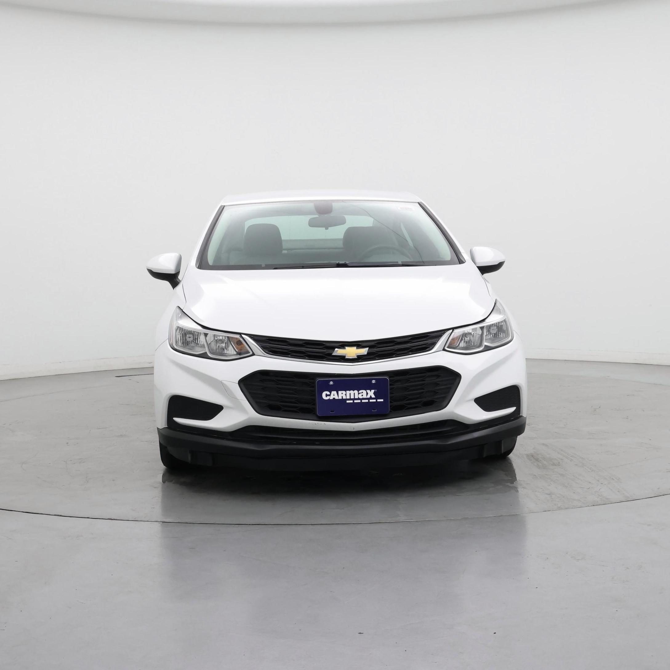 Thumbnail: 2016 Chevrolet Cruze - 5