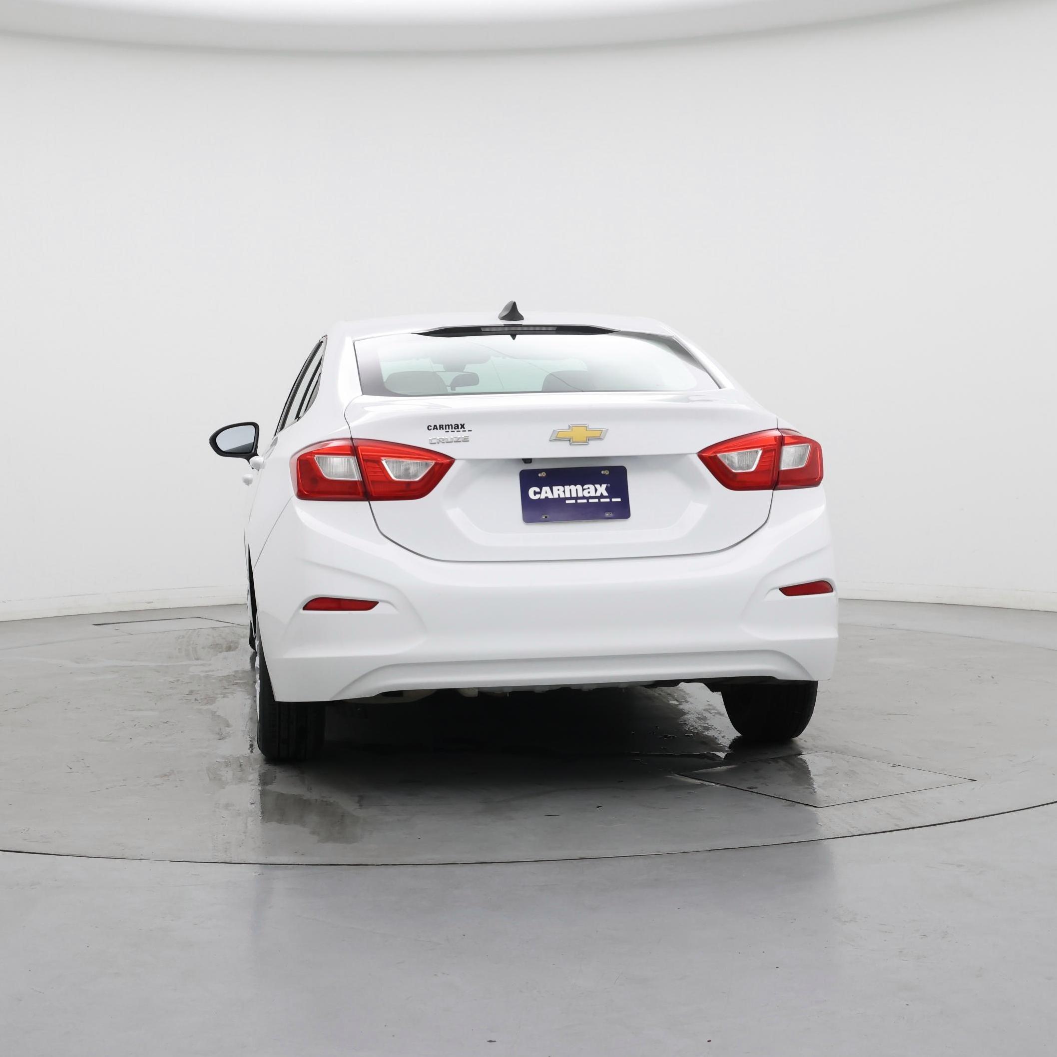 Thumbnail: 2016 Chevrolet Cruze - 6