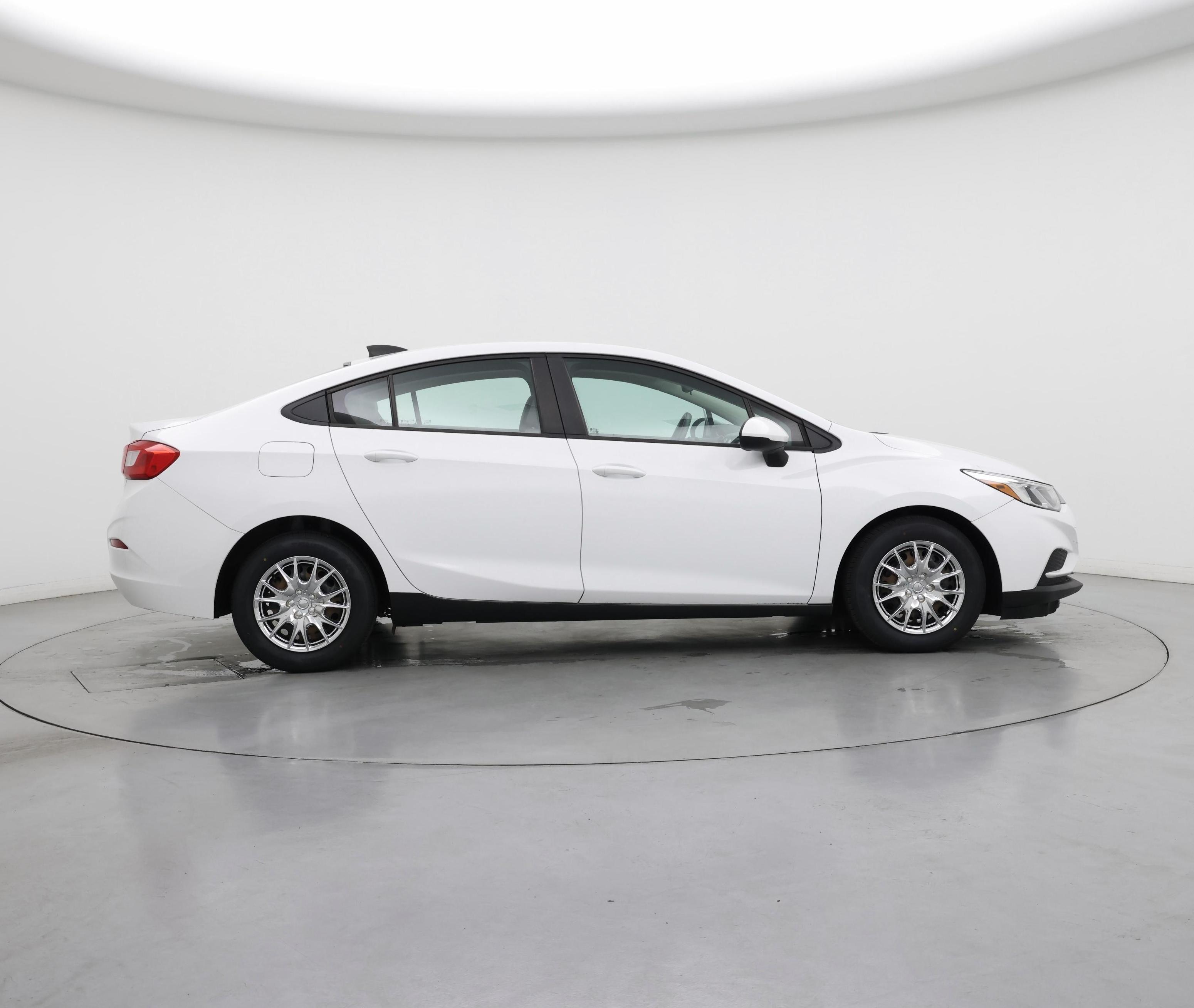 Thumbnail: 2016 Chevrolet Cruze - 7
