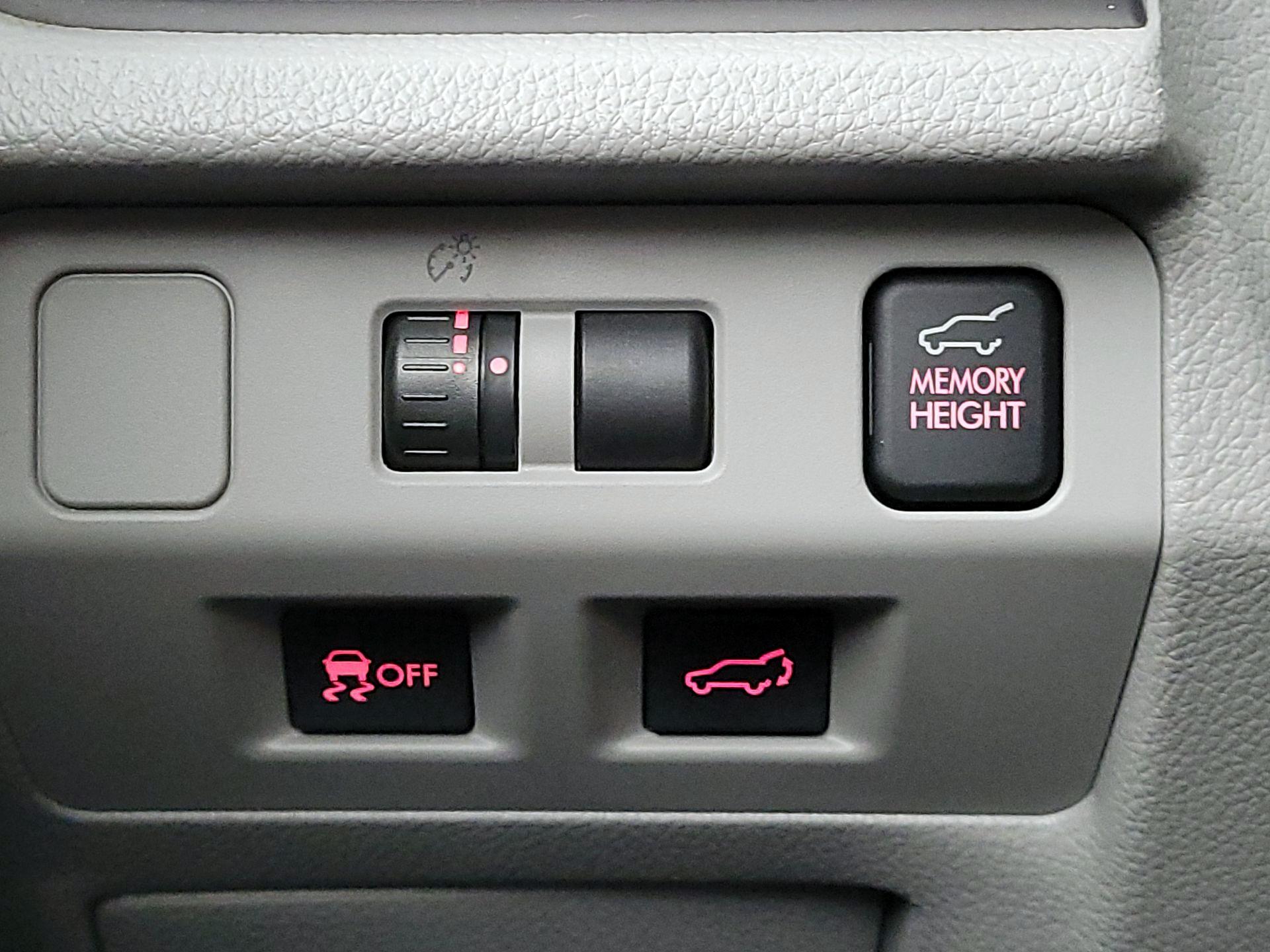 Thumbnail: 2014 Subaru Forester - 13
