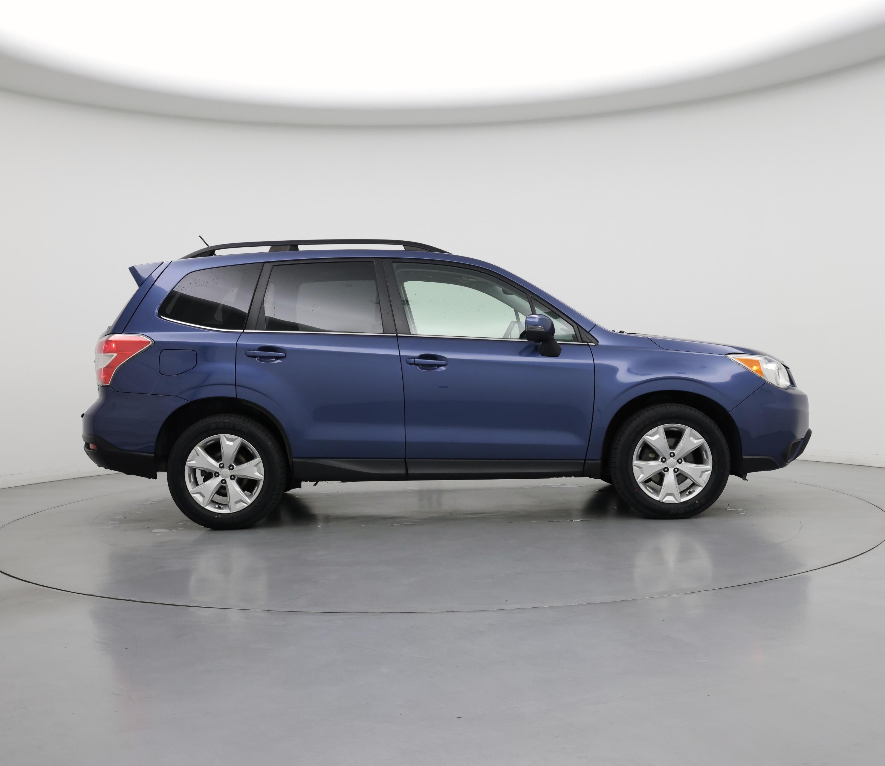 Thumbnail: 2014 Subaru Forester - 7