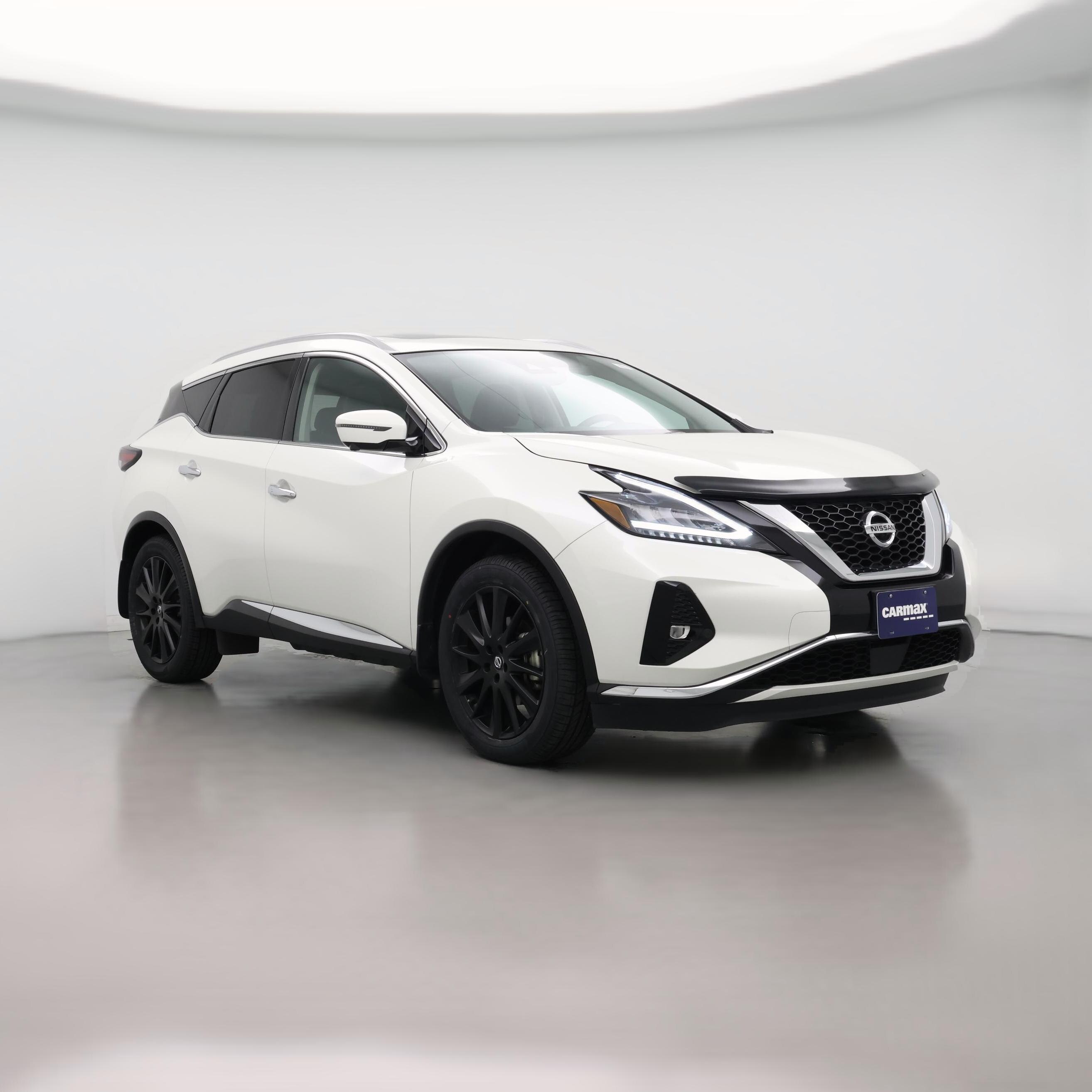 Thumbnail: 2022 Nissan Murano - 1