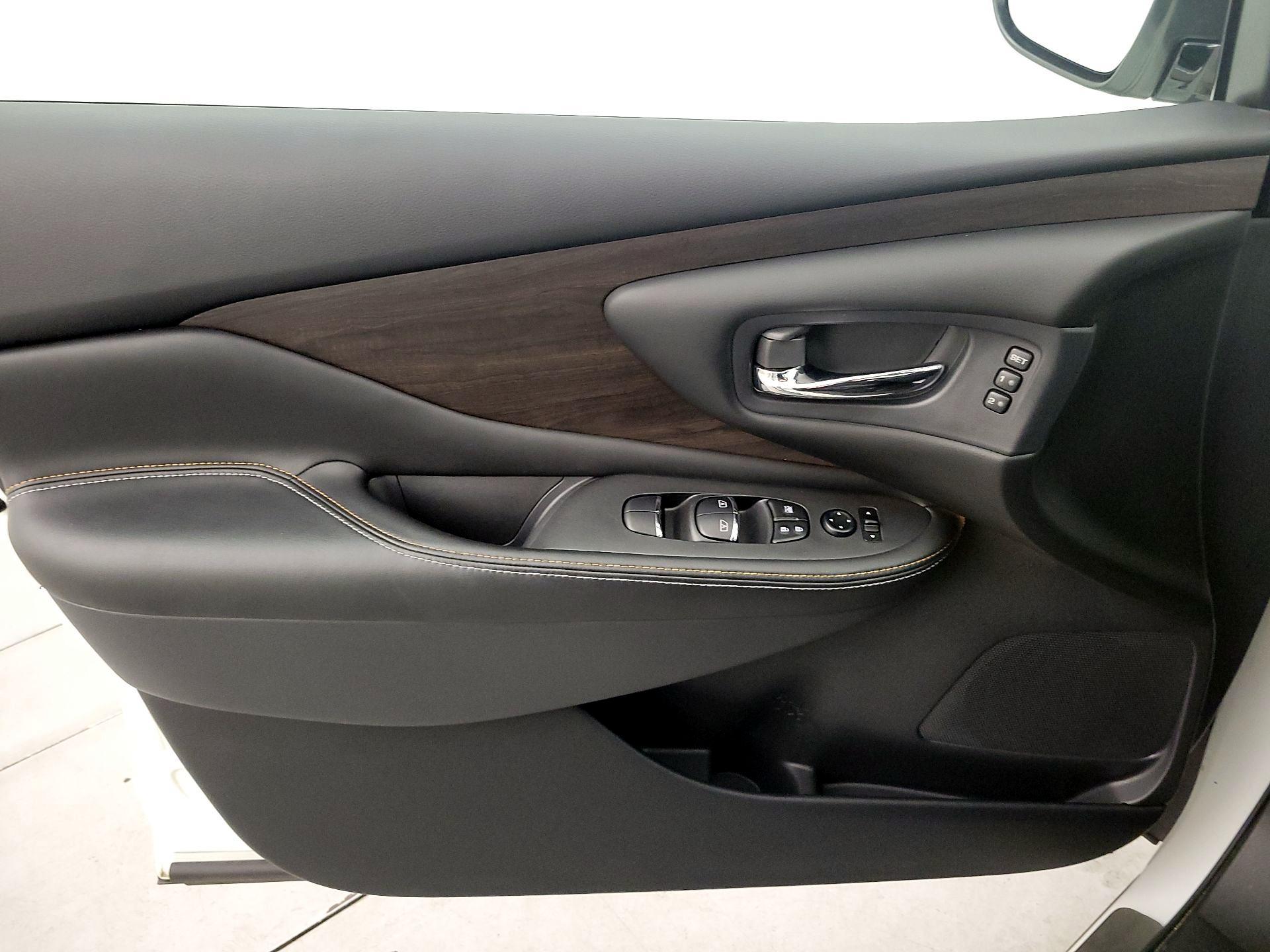 Thumbnail: 2022 Nissan Murano - 12