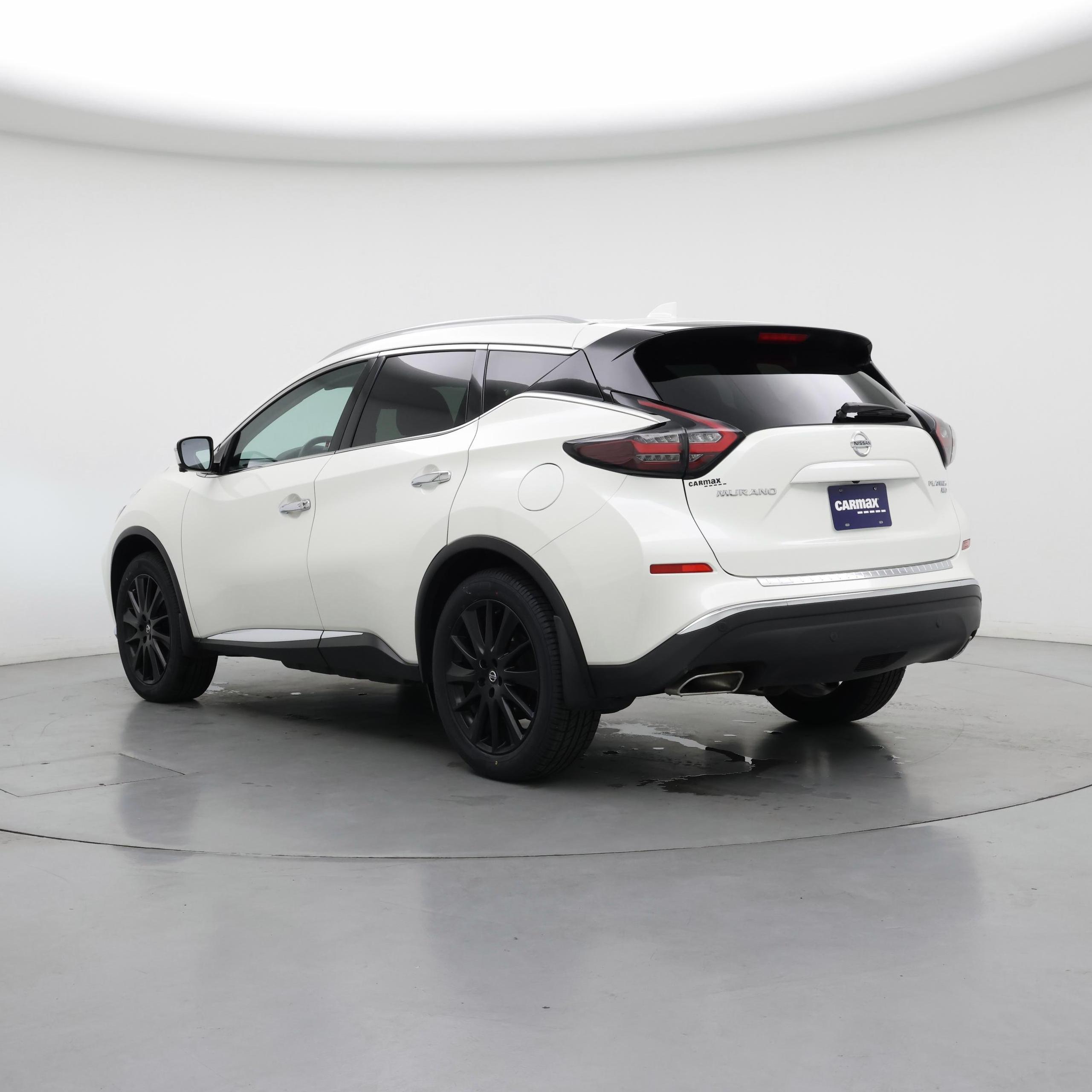 Thumbnail: 2022 Nissan Murano - 2