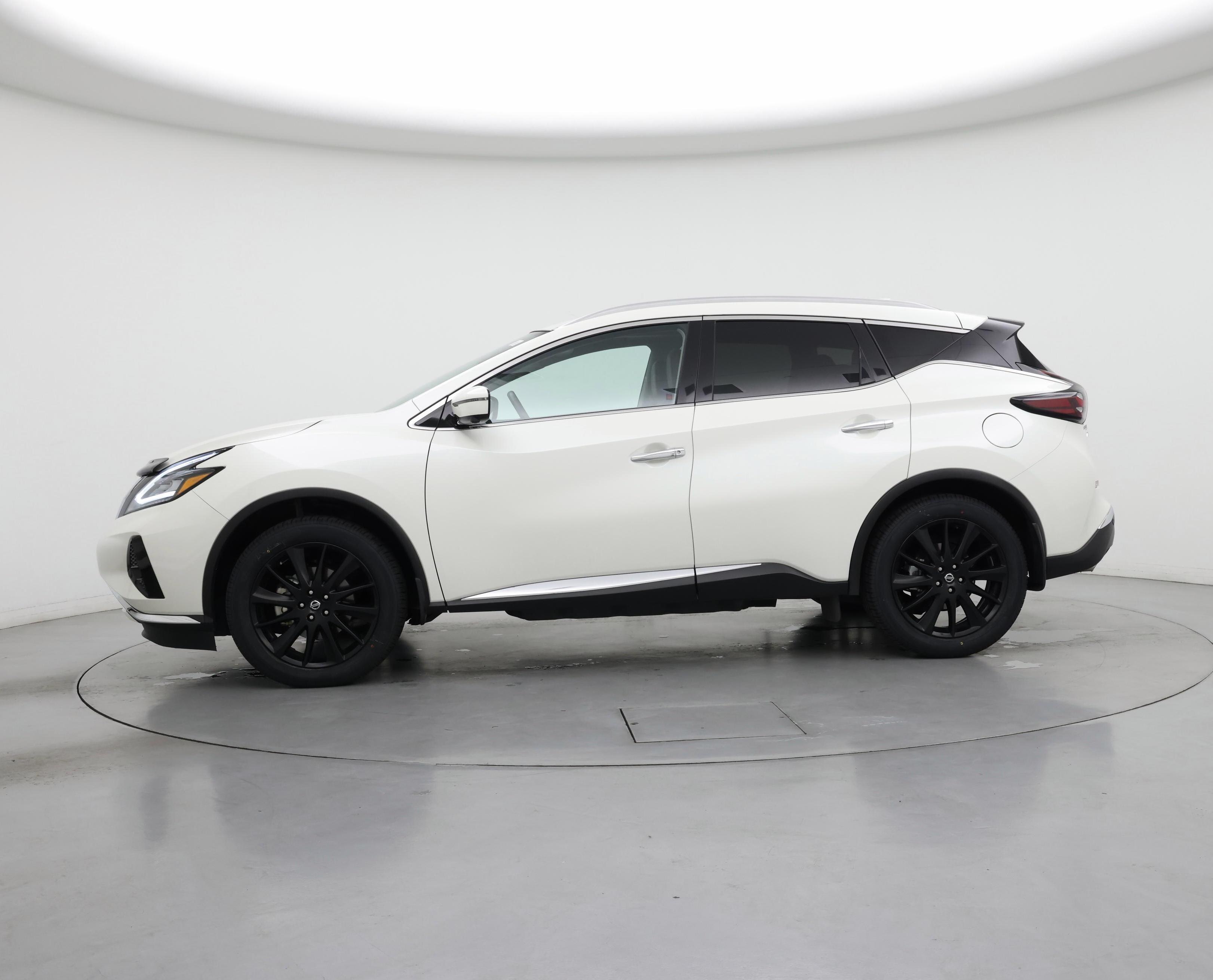 Thumbnail: 2022 Nissan Murano - 3