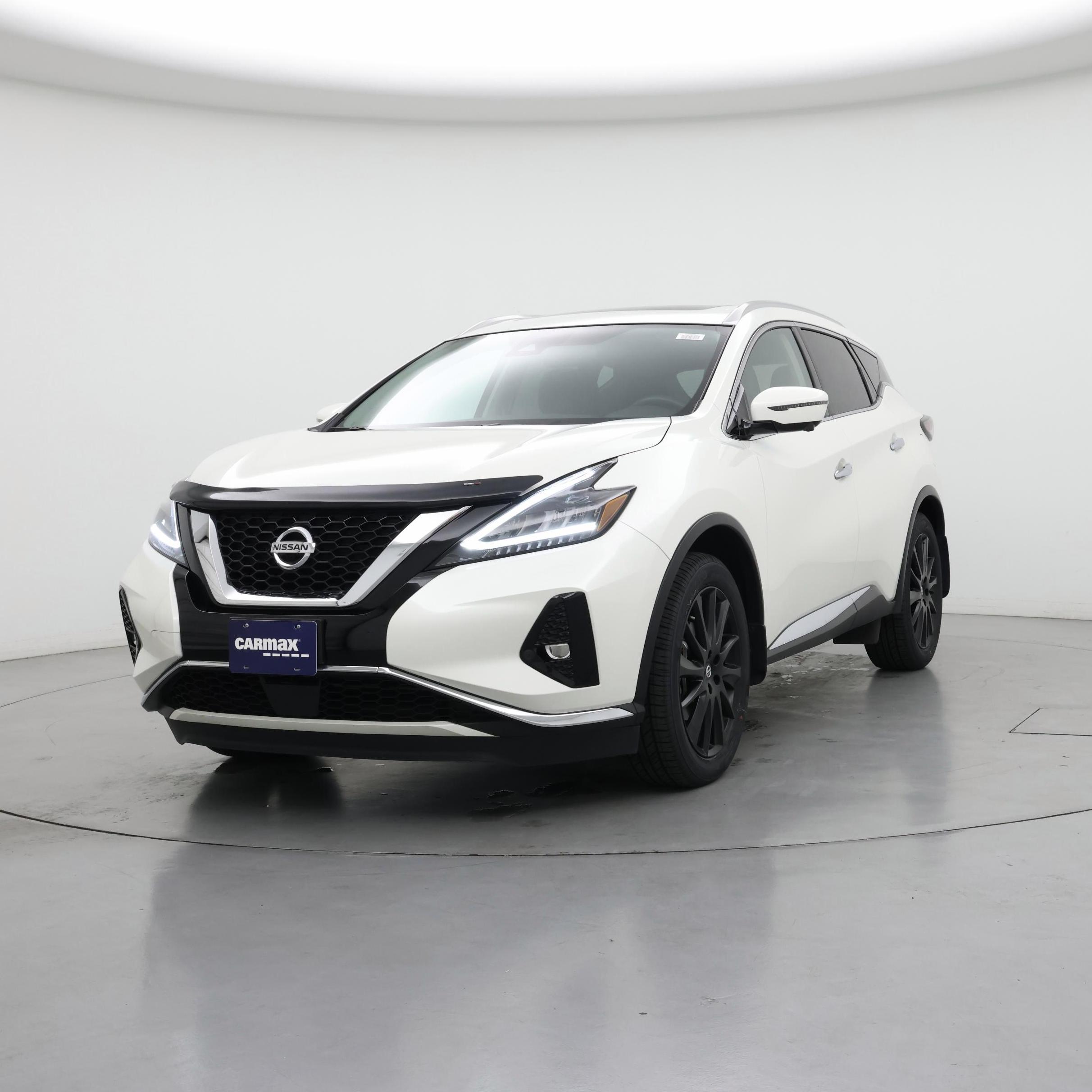 Thumbnail: 2022 Nissan Murano - 4